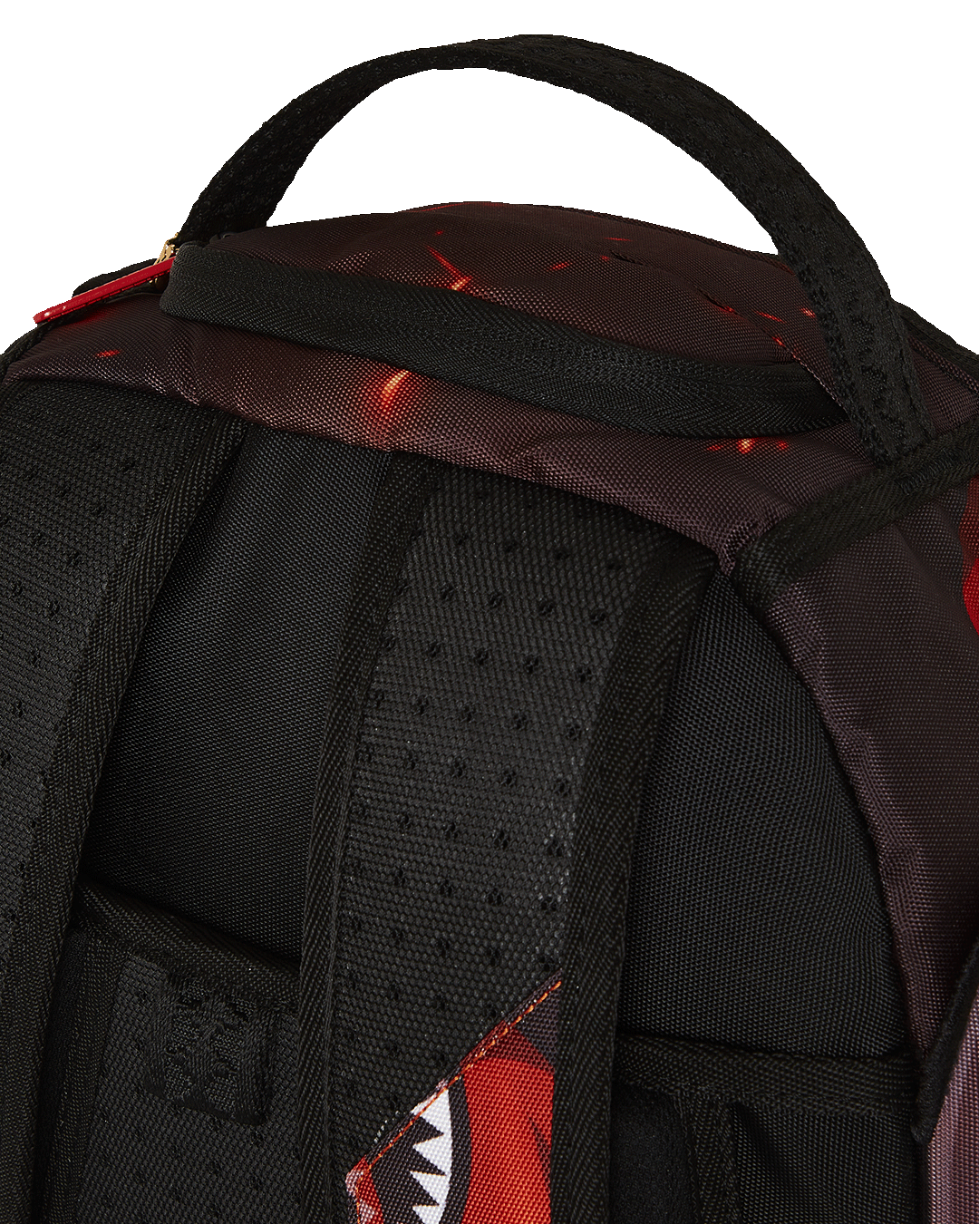 Jetblast Diablo Wing Backpack - Image 10