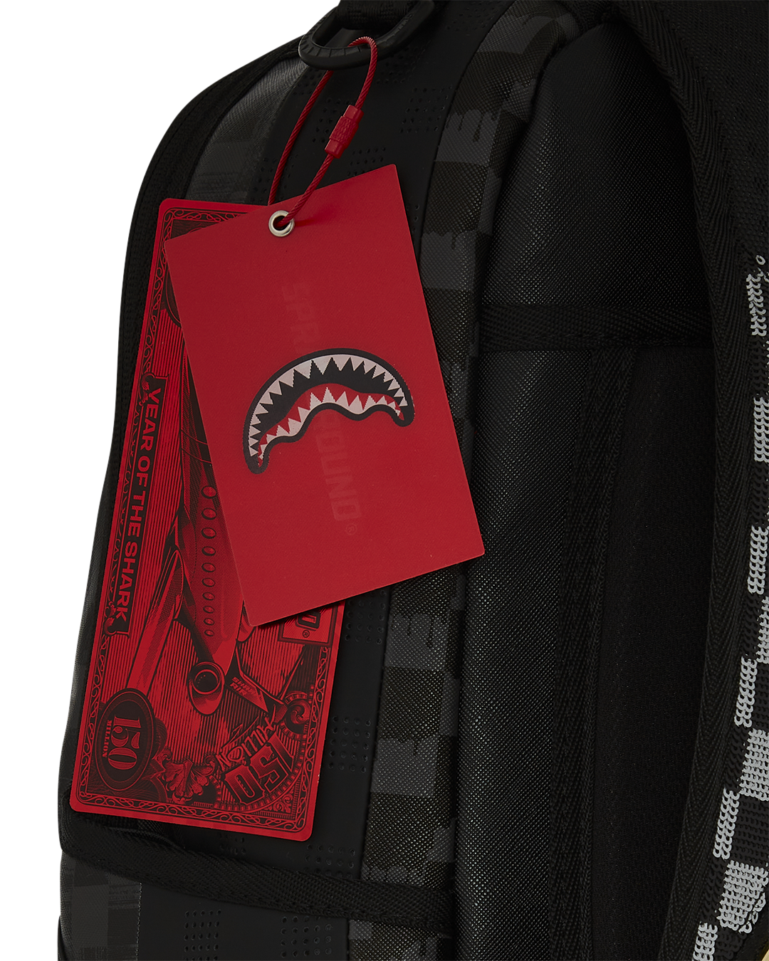 15TH Anniversary Golden Era Backpack - Image 12