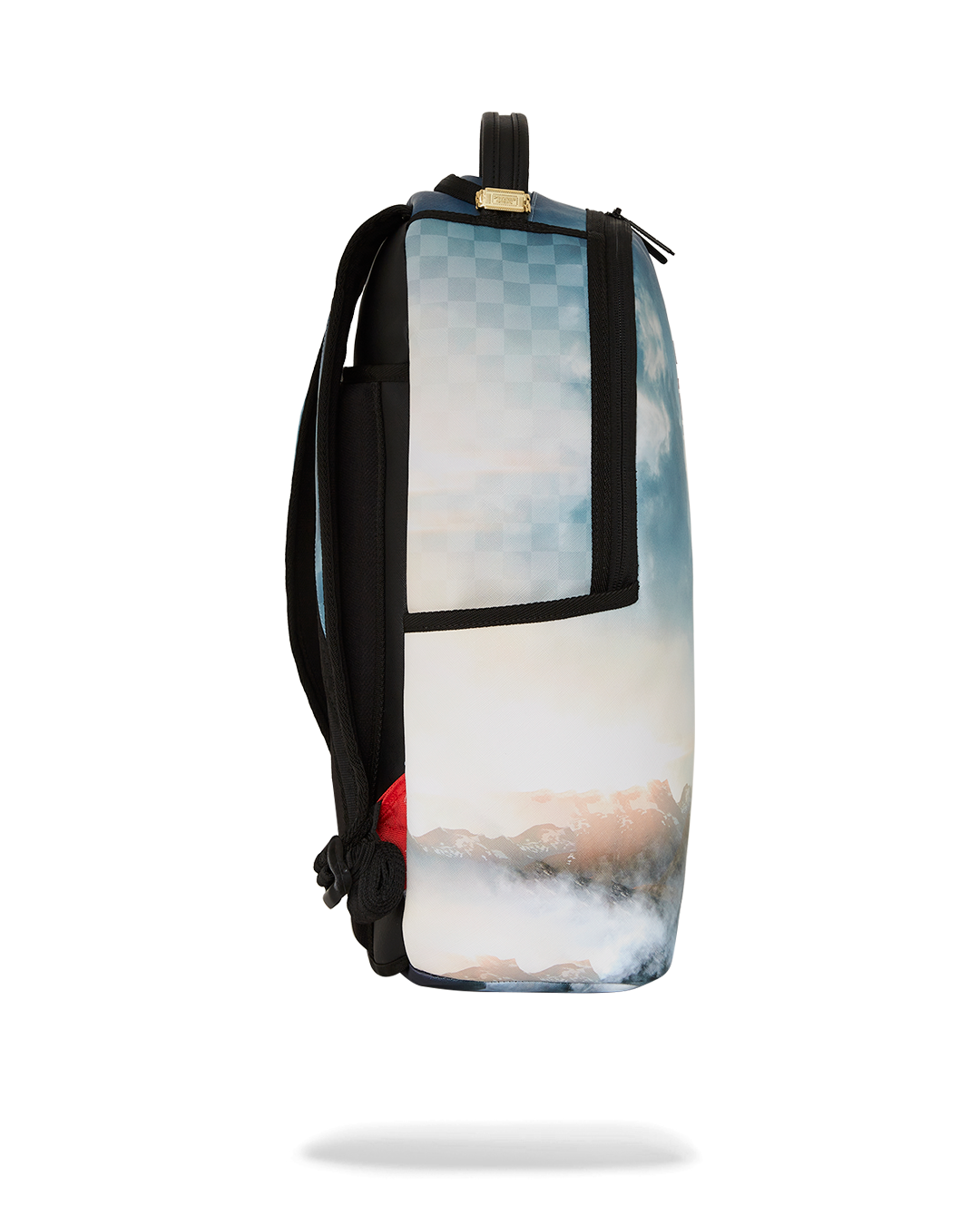 Mission Impossible on Another Level Backpack - Image 5