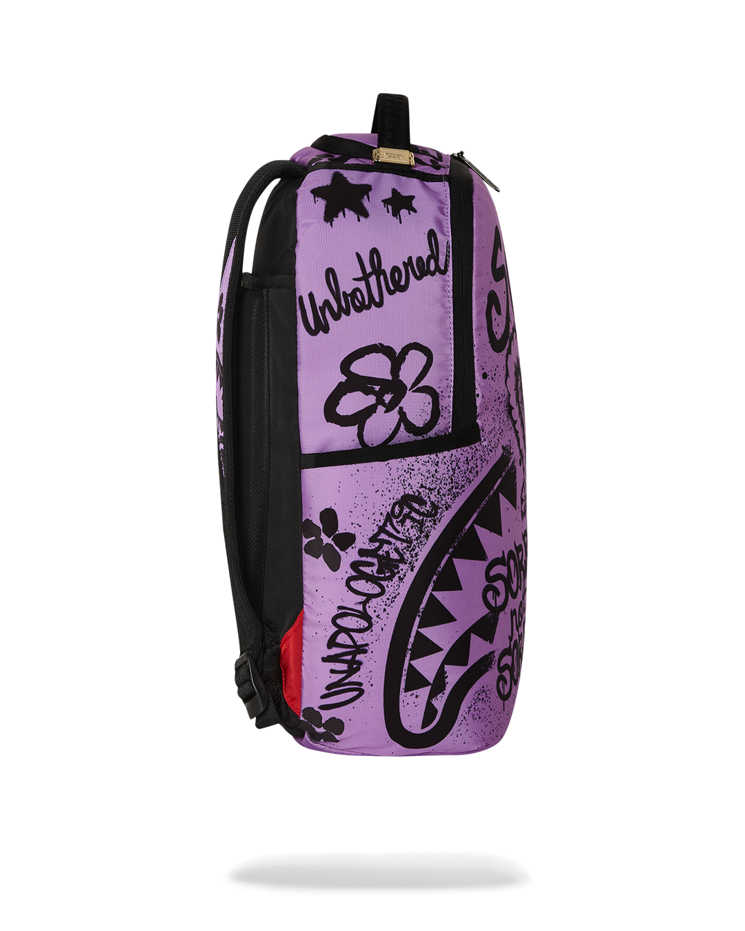 Rugrats Susie Sorry Not Sorry Backpack - Image 5