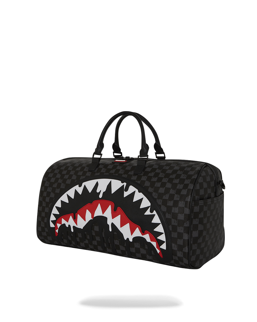 Sharks in Paris Thunderdrip Duffle - Image 5