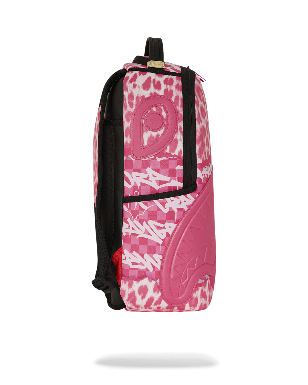 Feline Frenzy Dlxsv Backpack - Image 5