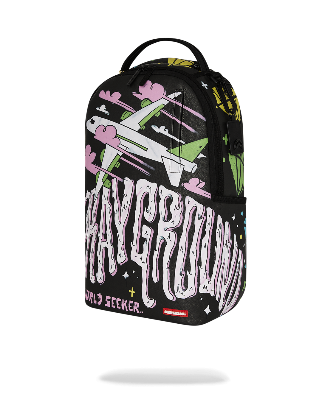 Sky Full of Dreams Dlxv Backpack - Image 5
