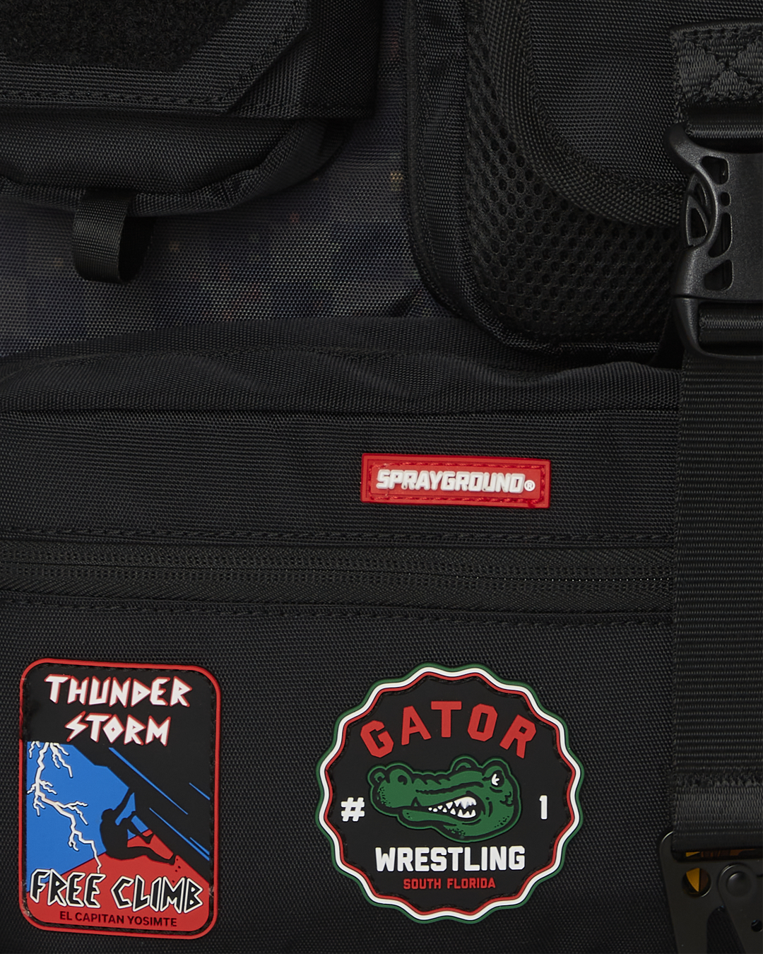 Daredevil Global Mogul 305 Special Ops Backpack - Image 13