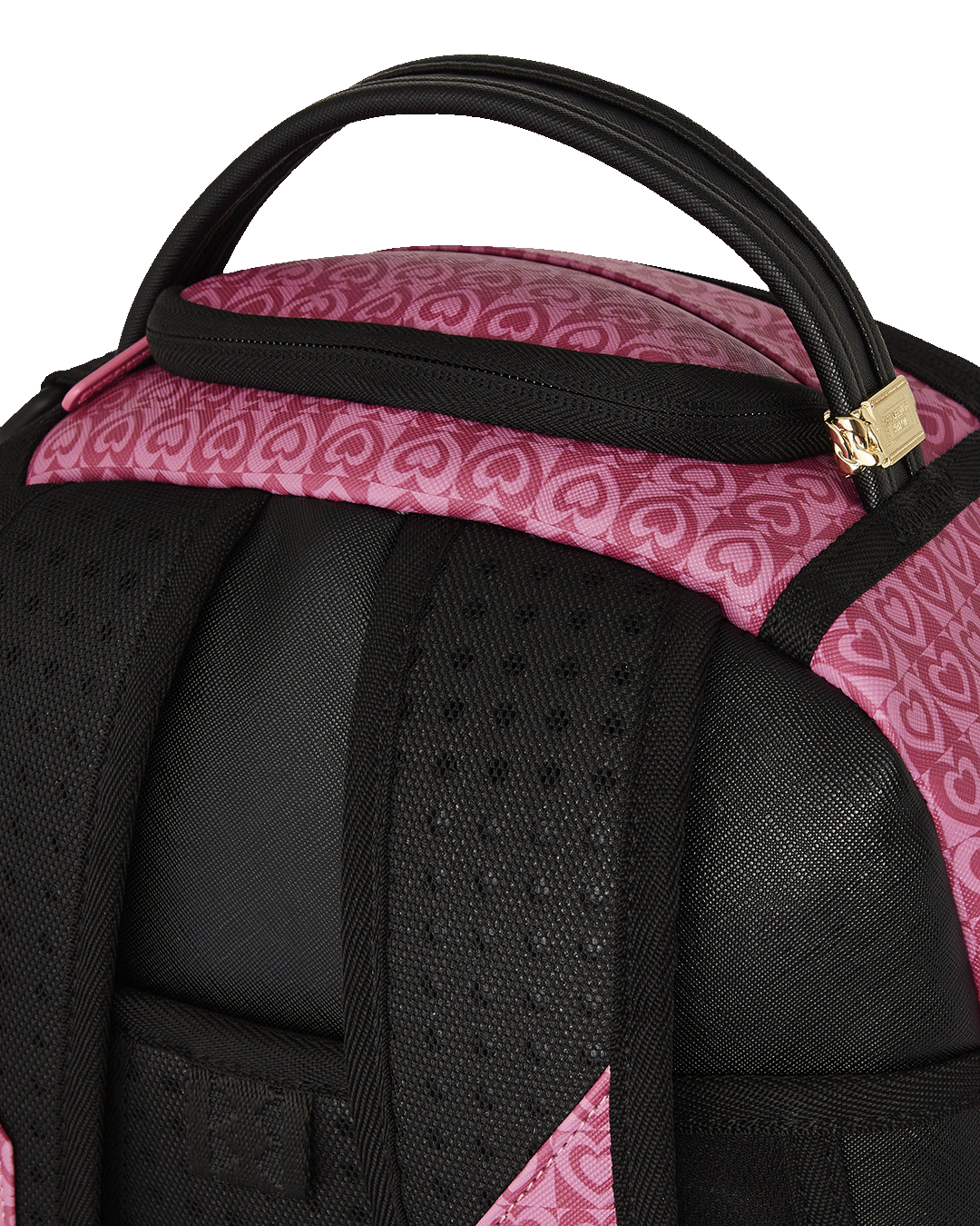 Powerpuff Girls Power Pack Dlxsv Backpack - Image 9