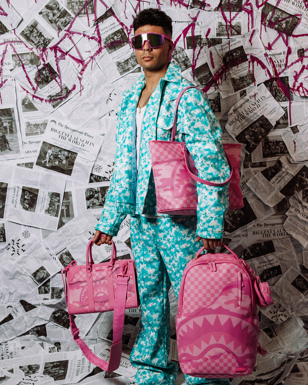 3AM Turnt Tote - Image 9