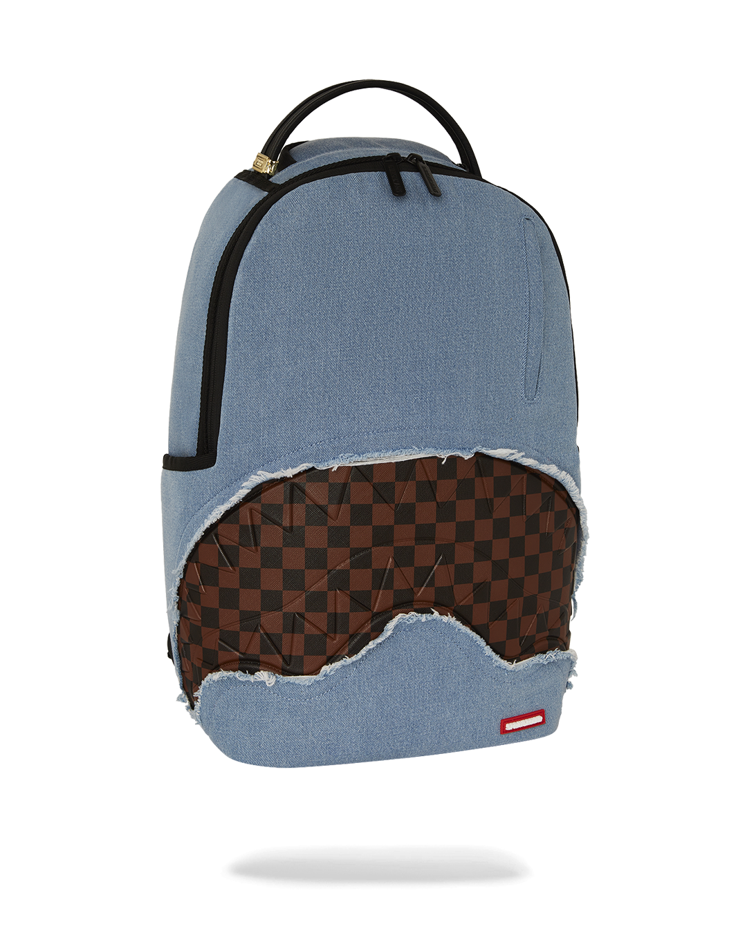 Shores of Italy Backpack - Image 3