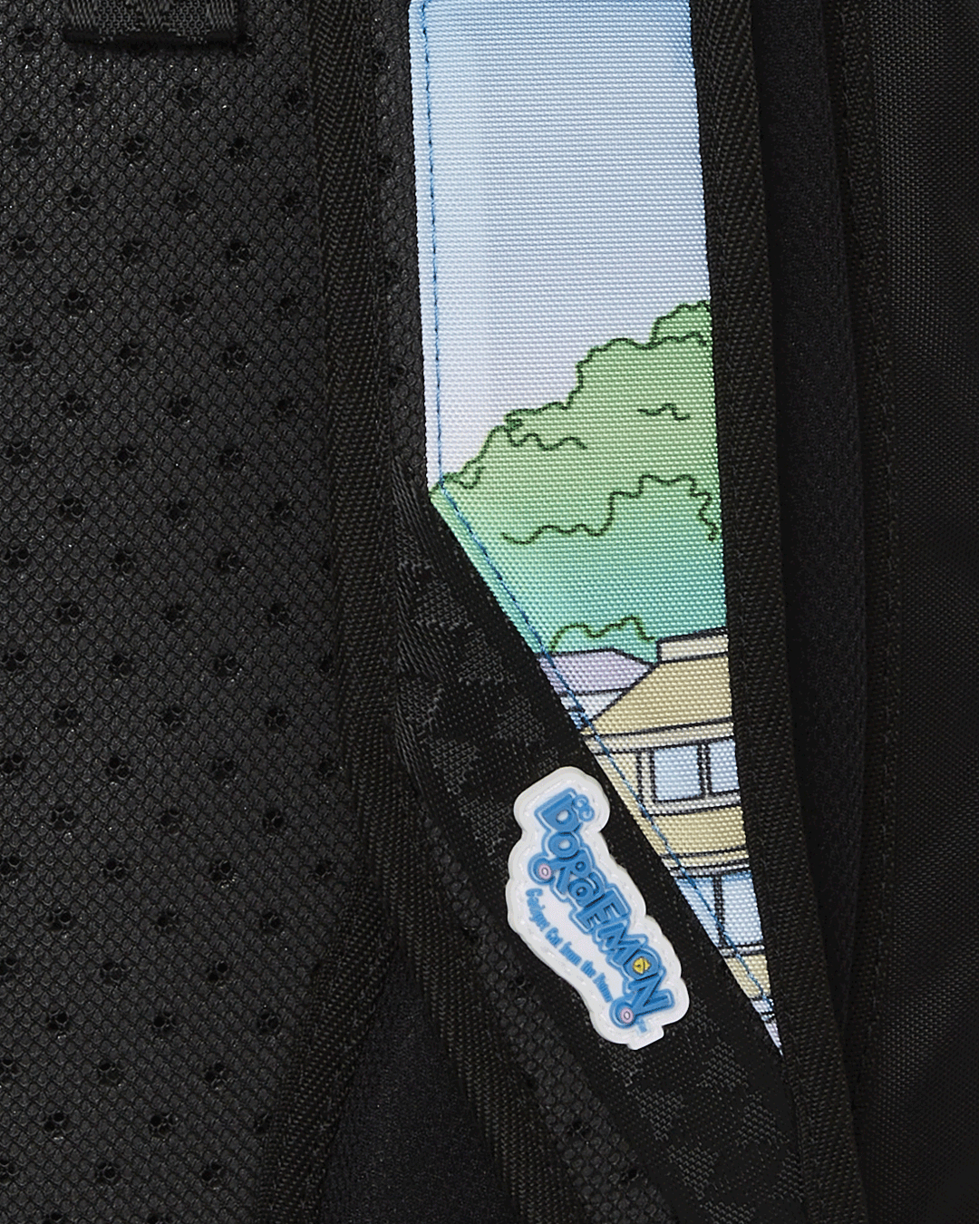 Doraemon World Backpack - Image 13