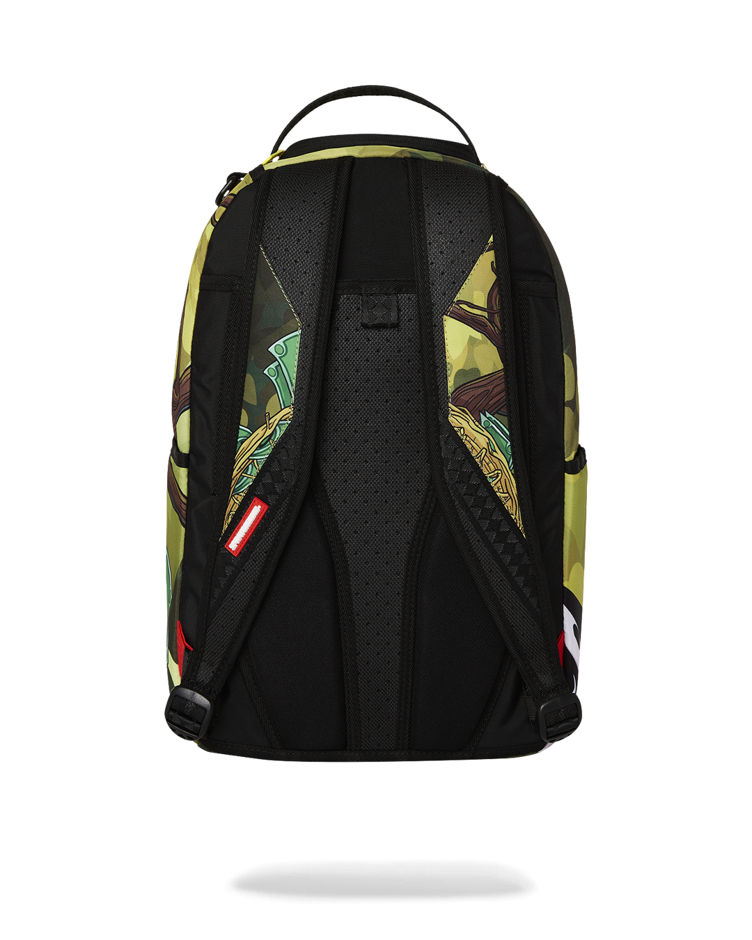 Looney Tunes Tweety Cash Nest Backpack - Image 6