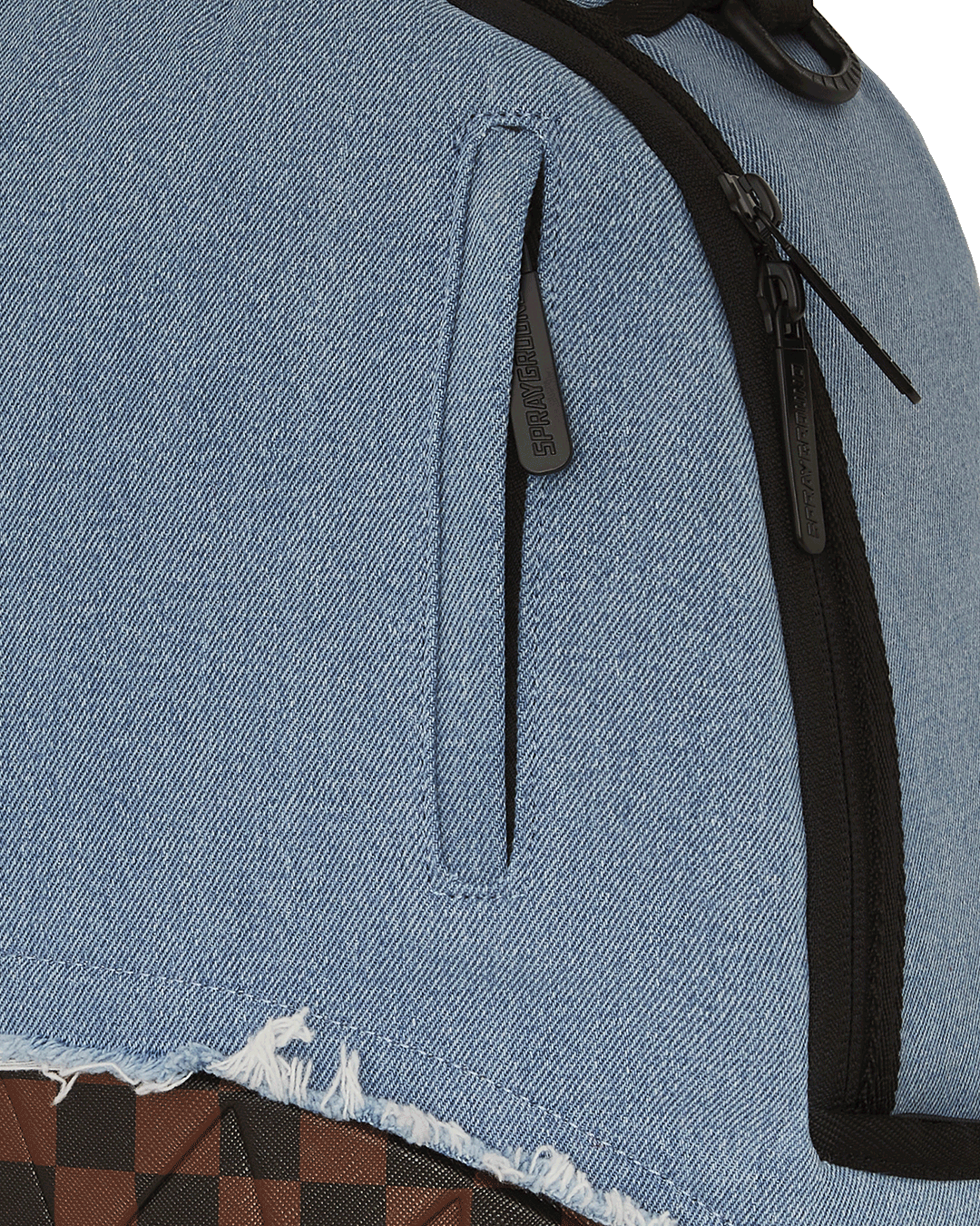 Shores of Italy Backpack - Image 11
