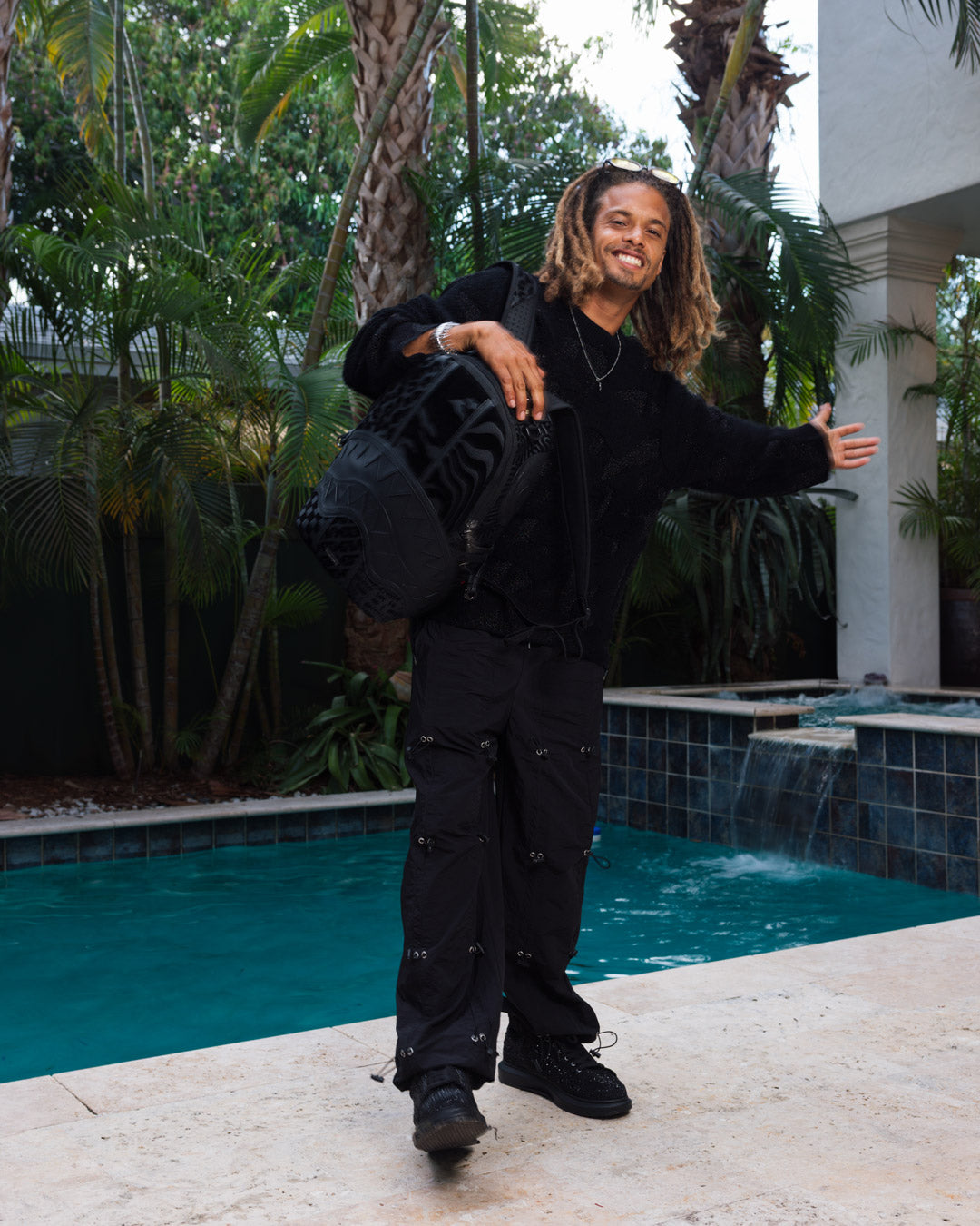 Nemesis Hunt Backpack - Image 2
