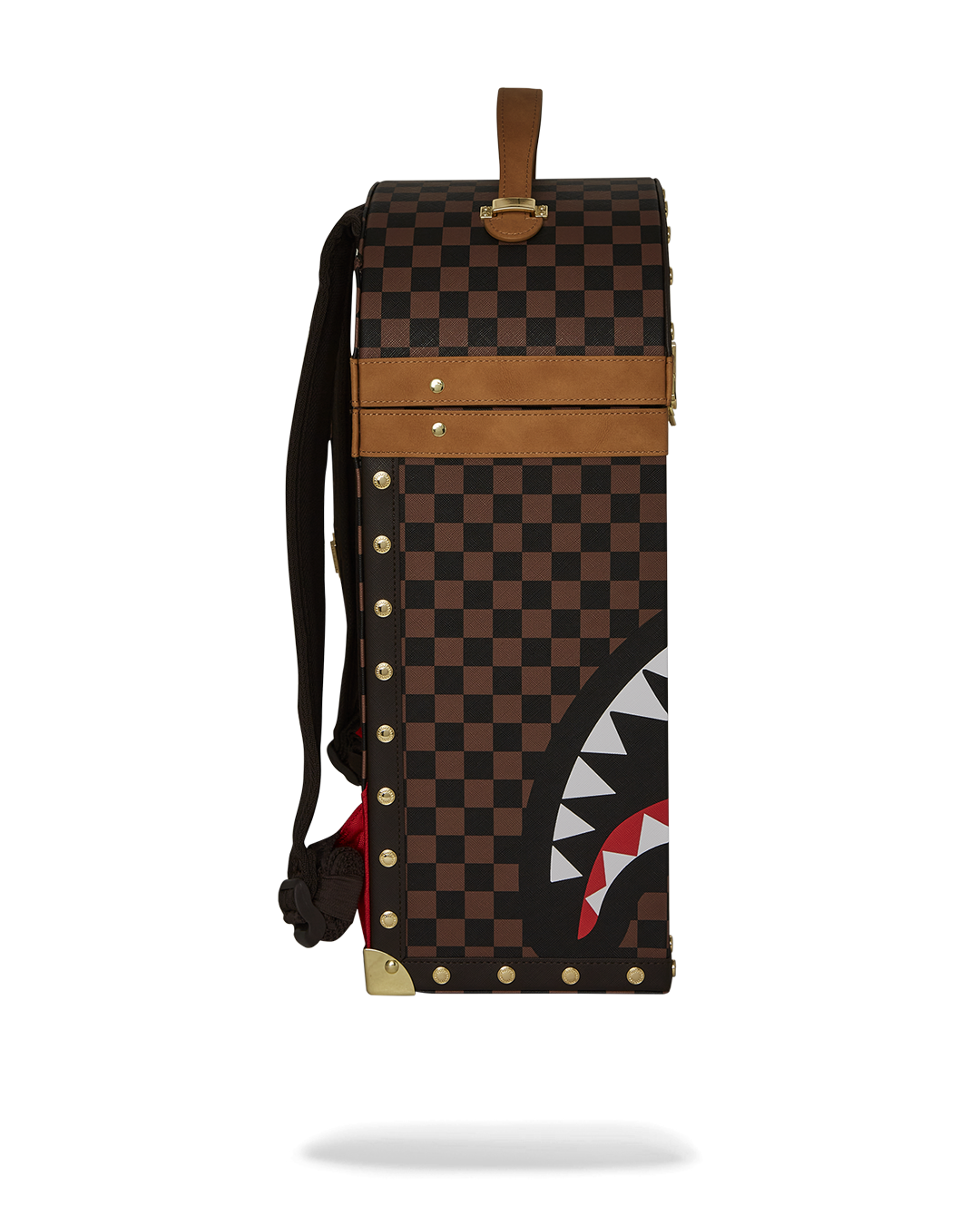 Hennyville Trunk Backpack - Image 5