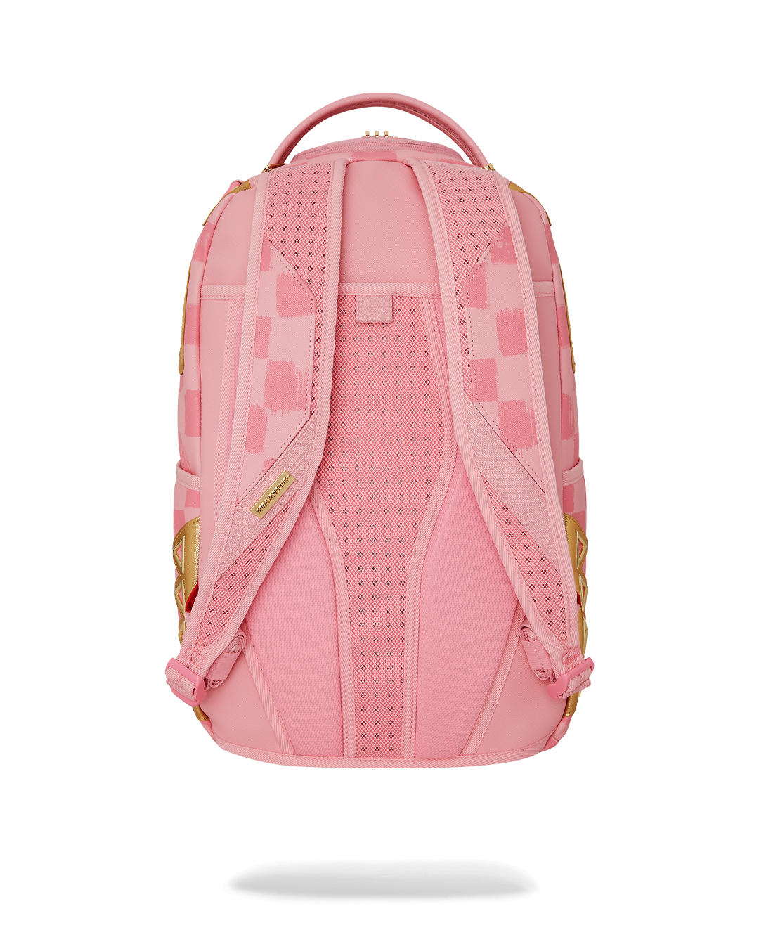 A.i. African Intelligence Message from the Future Backpack - Sandflower Collab - Image 7