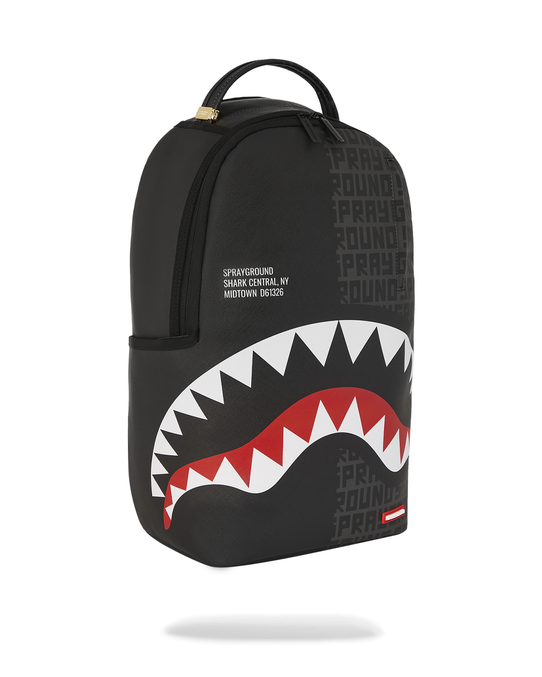 Shark Central Double Trouble Dlxsv Backpack - Image 3