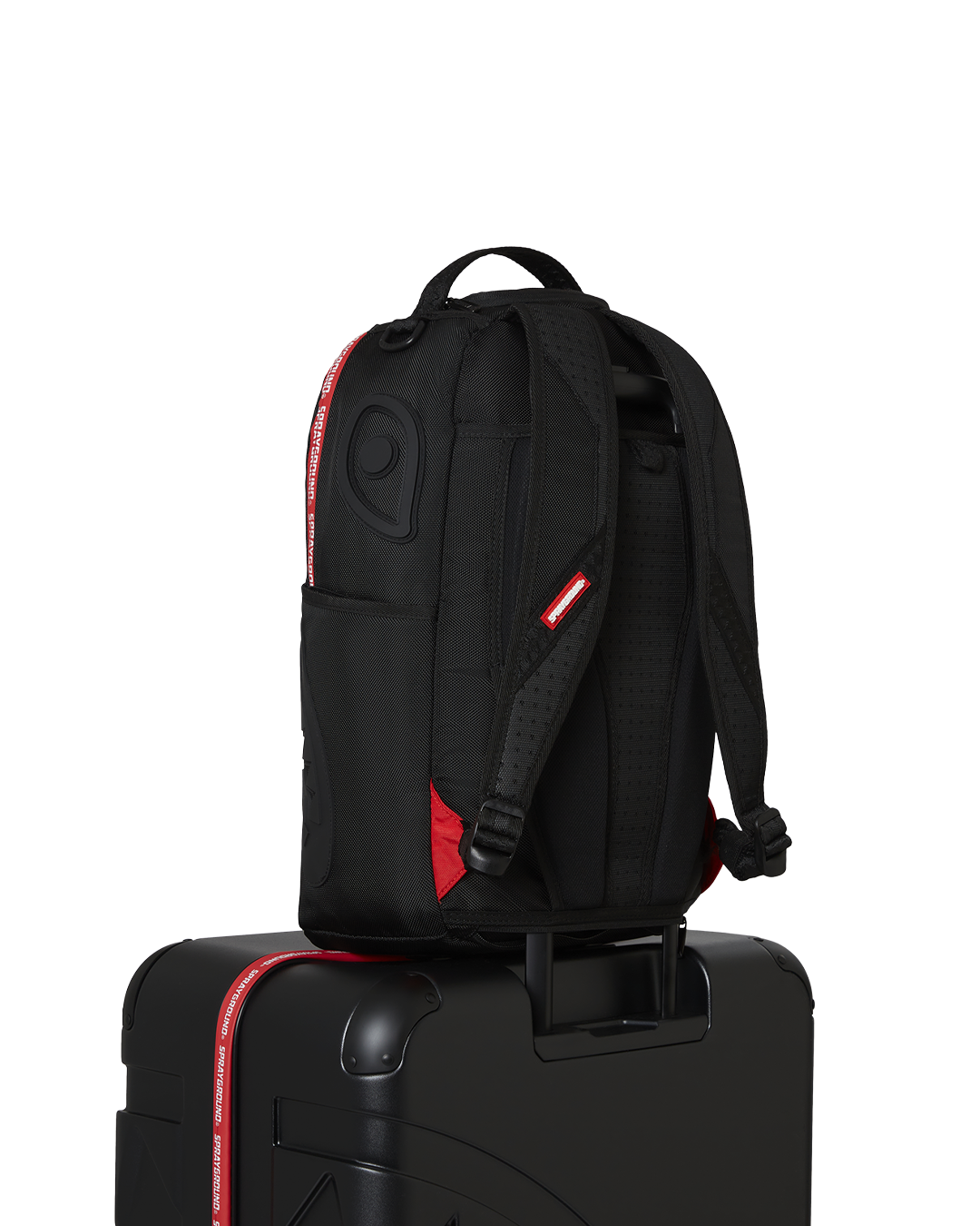 The Hero Sharkitecture Full-Size Luggage - Image 13