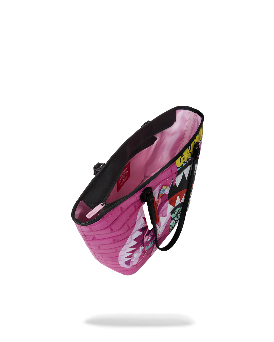 Pink Panther Prestige Tote - Image 9