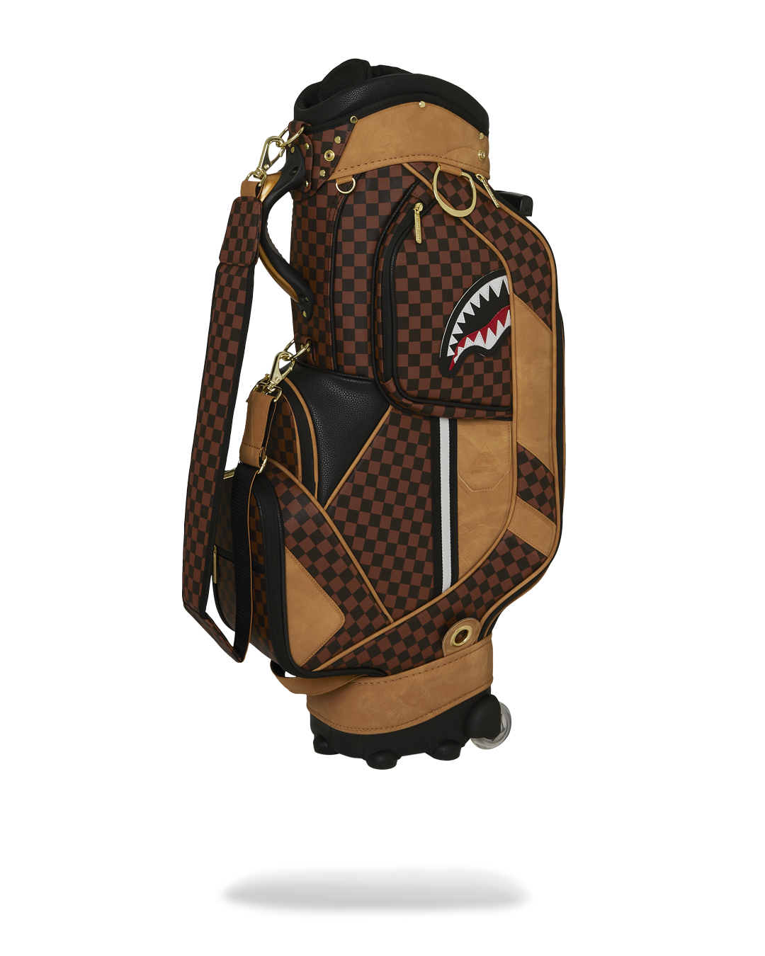 Hennyville Golf Bag - Image 11