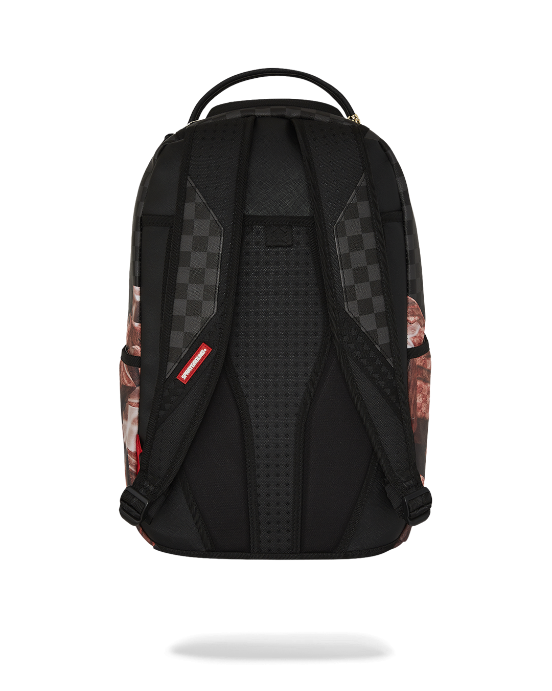 Bag of Bricks Dlxsv Backpack - Image 7