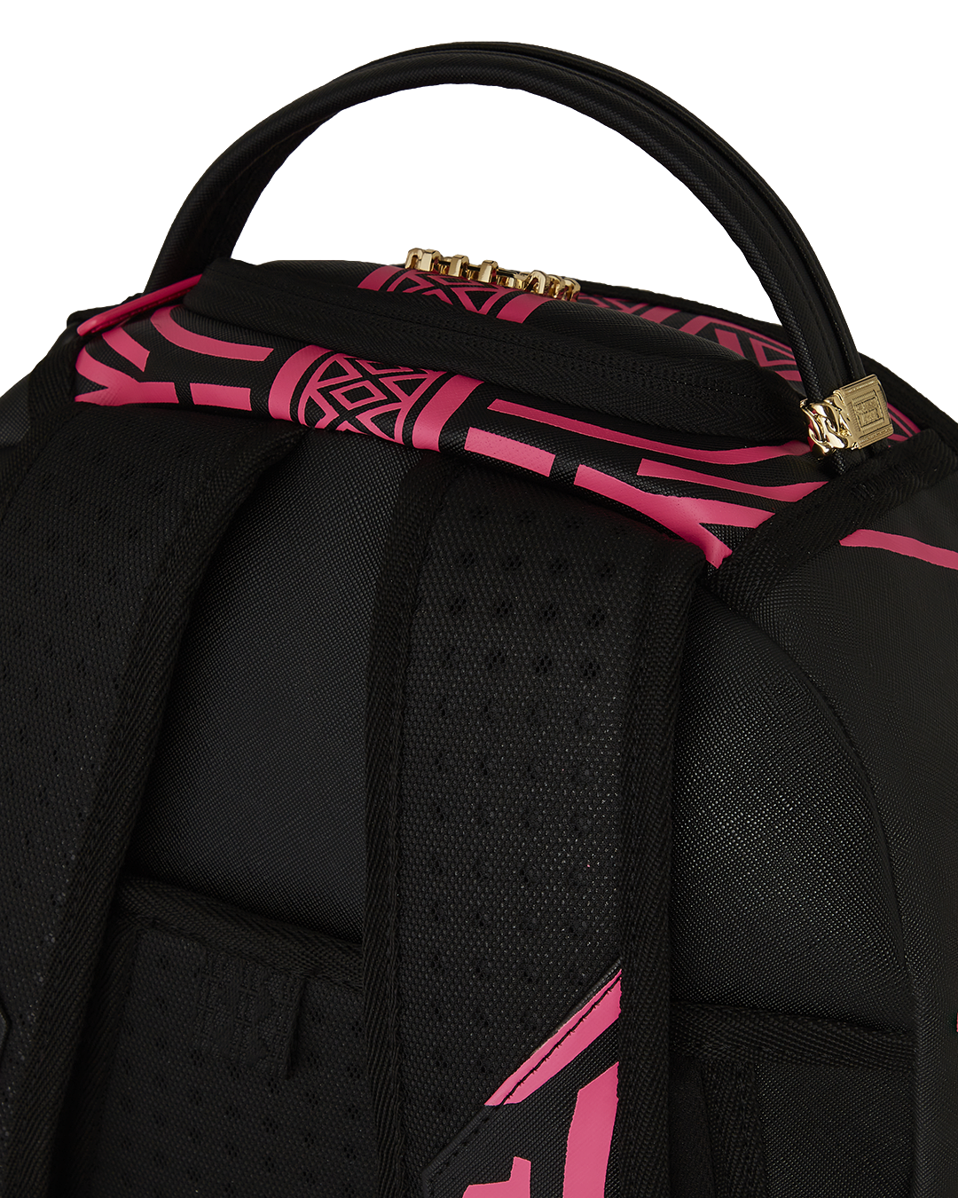 A.i. African Intelligence Pride and Power Backpack - Sandflower Collab - Image 13