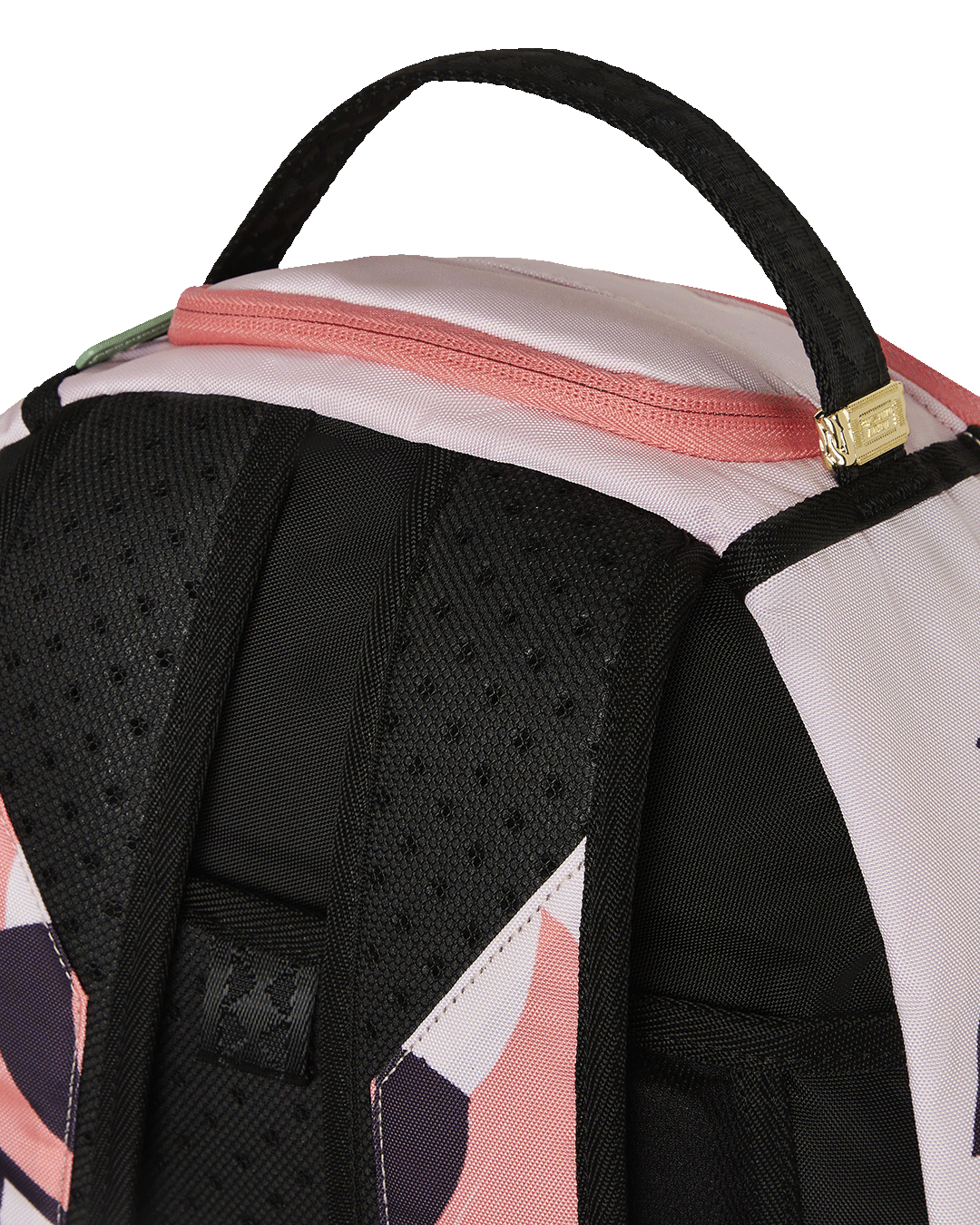 Tales of the Tiger Dlxr Backpack - Image 12
