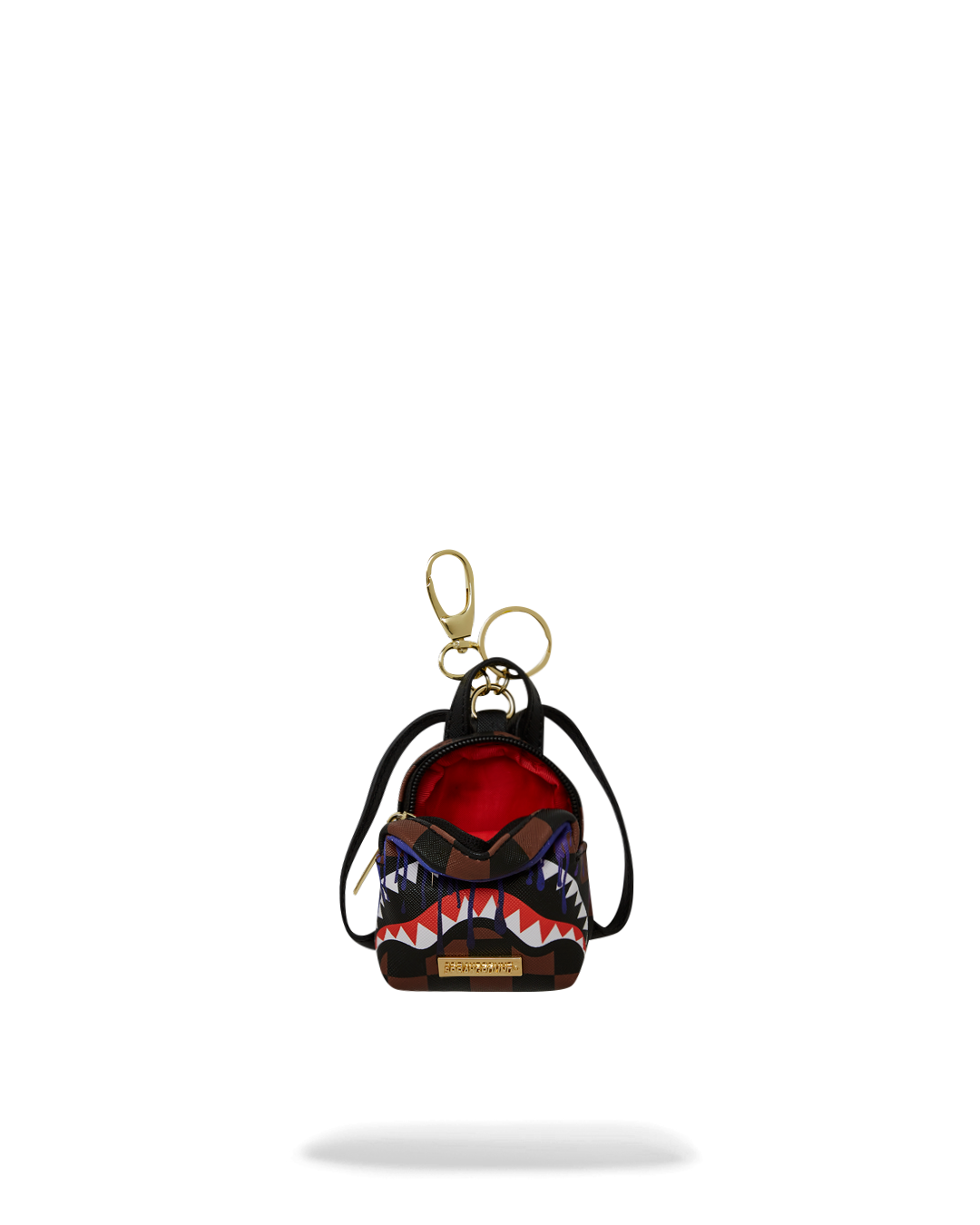 Champion of the Galaxy Backpack Keychain - Image 5