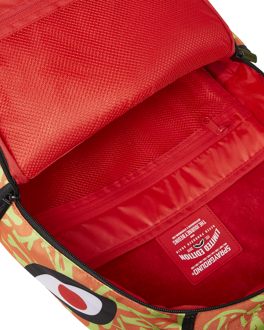 Rugrats Showtime Dlxr Backpack - Image 10