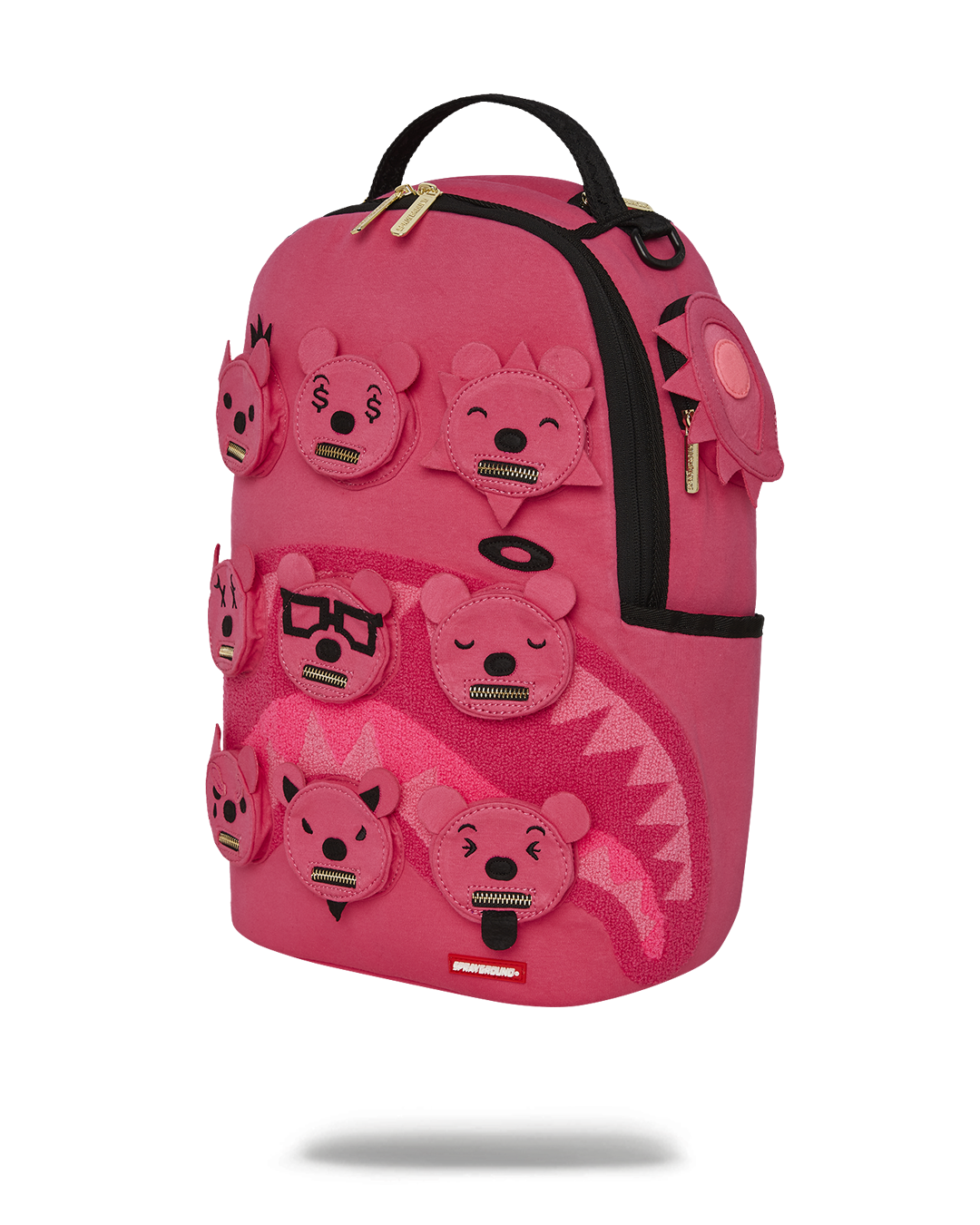 Bear Mob Backpack - Image 9