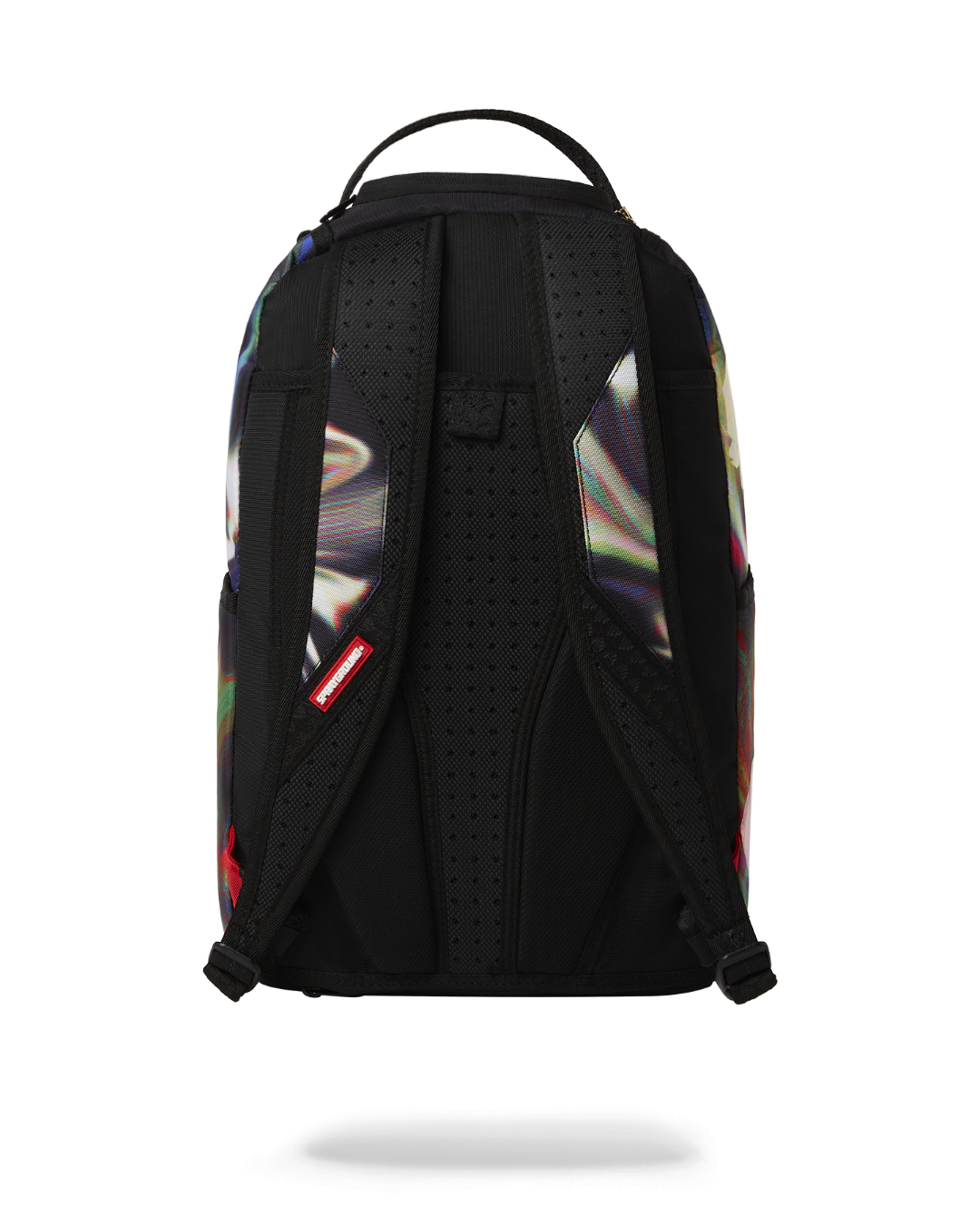 My Little Pony Rainbow Riders Dlxr Backpack - Image 7