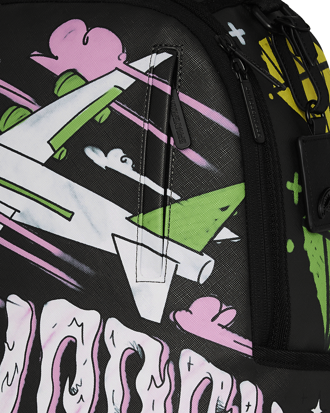 Sky Full of Dreams Dlxv Backpack - Image 6