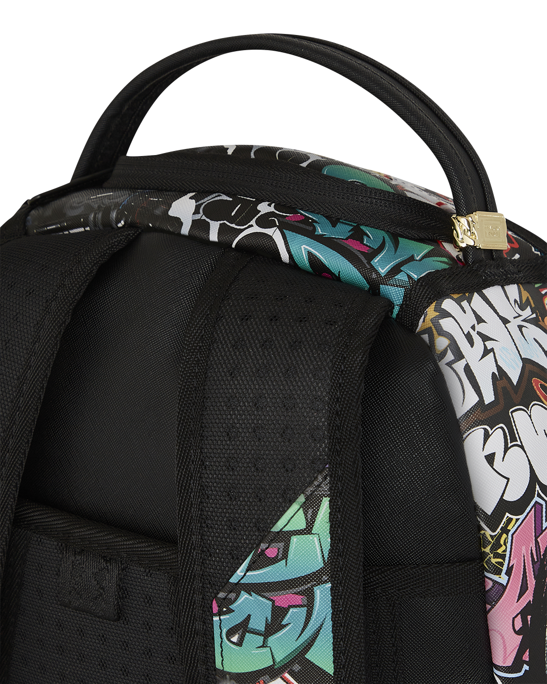 New City Android Backpack - Image 9
