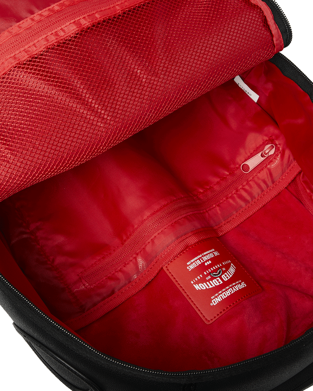 Nightfall Wheely Backpack - Image 13