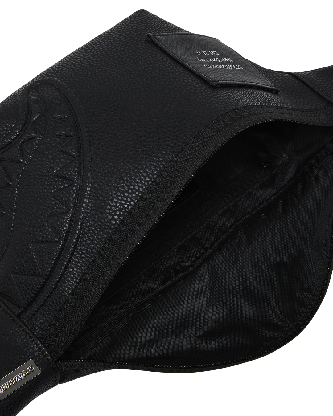 The Hq Savvy Crossbody - Image 7