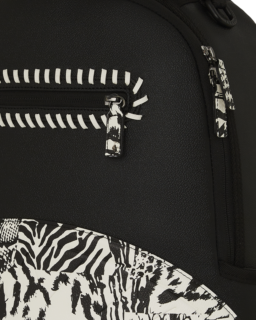 A.i. African Intelligence Wild Nile Backpack - Sandflower Collab - Image 9