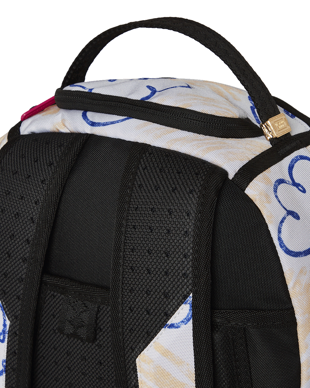 Elmo's World Shark Sketch Backpack - Image 7
