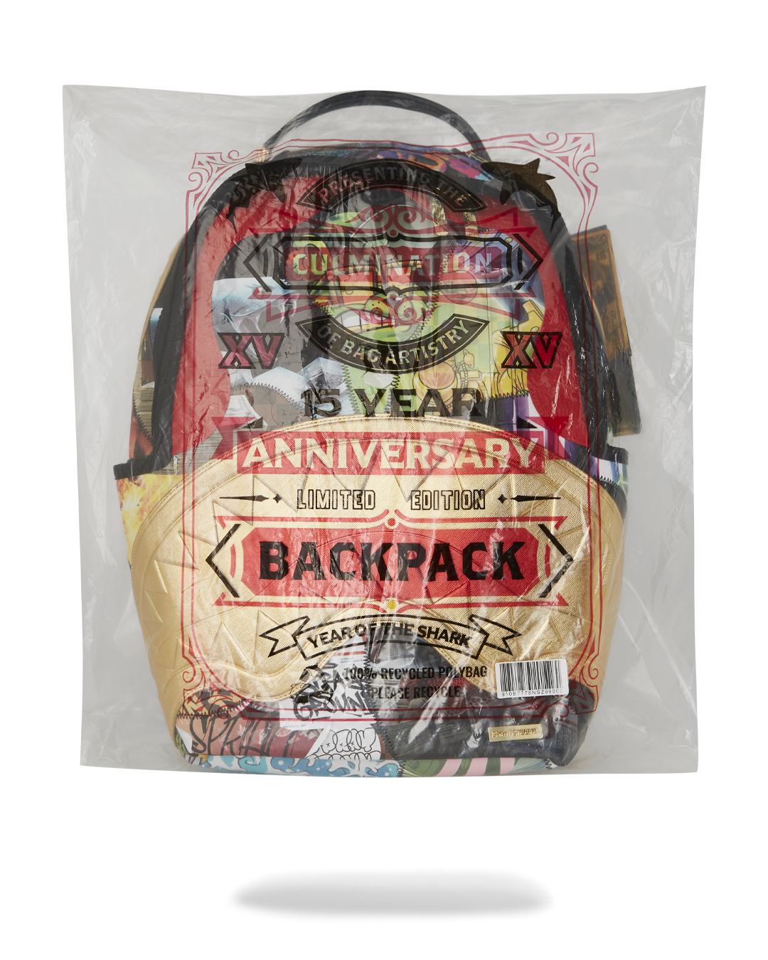 15 Years of Epicness Backpack - Image 13