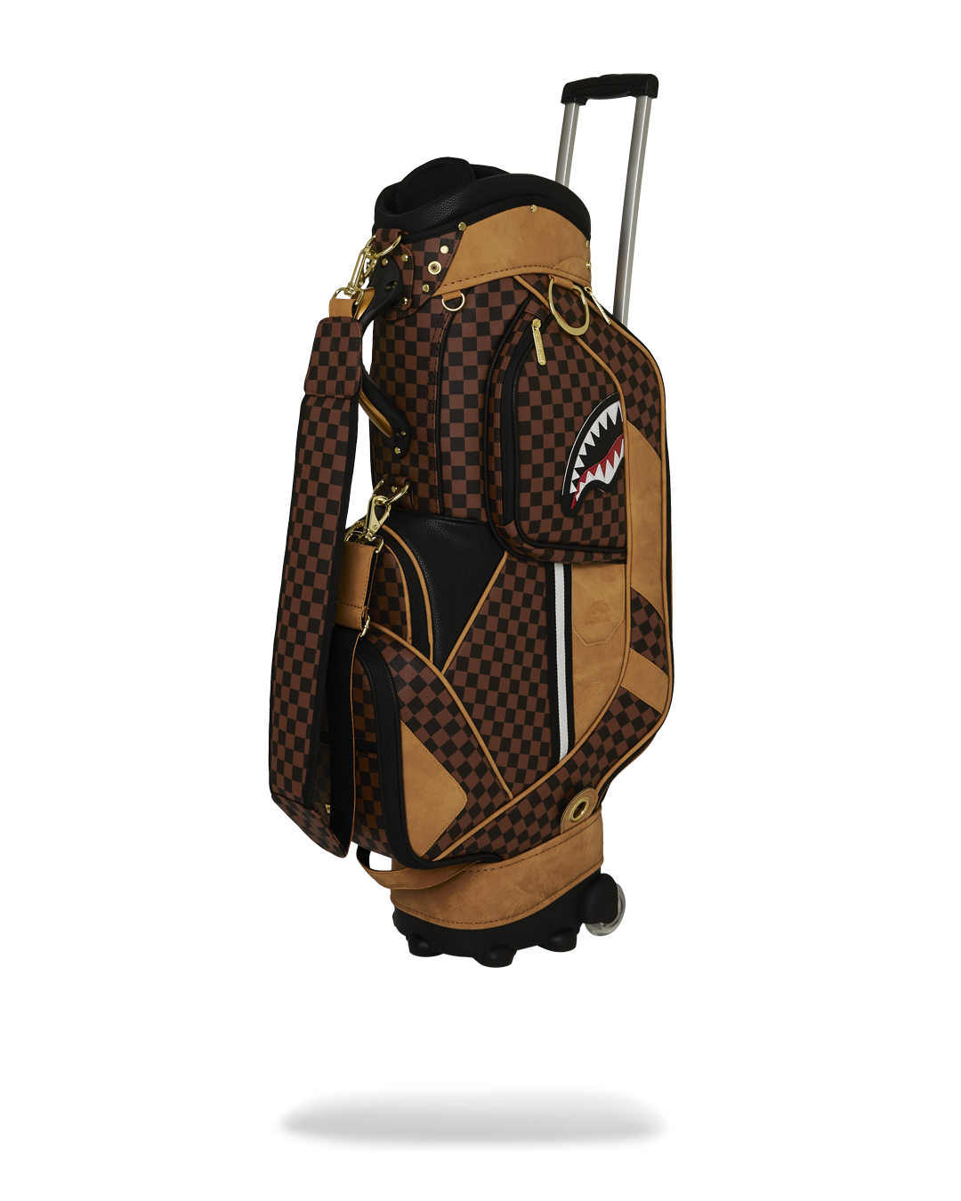 Hennyville Golf Bag - Image 3