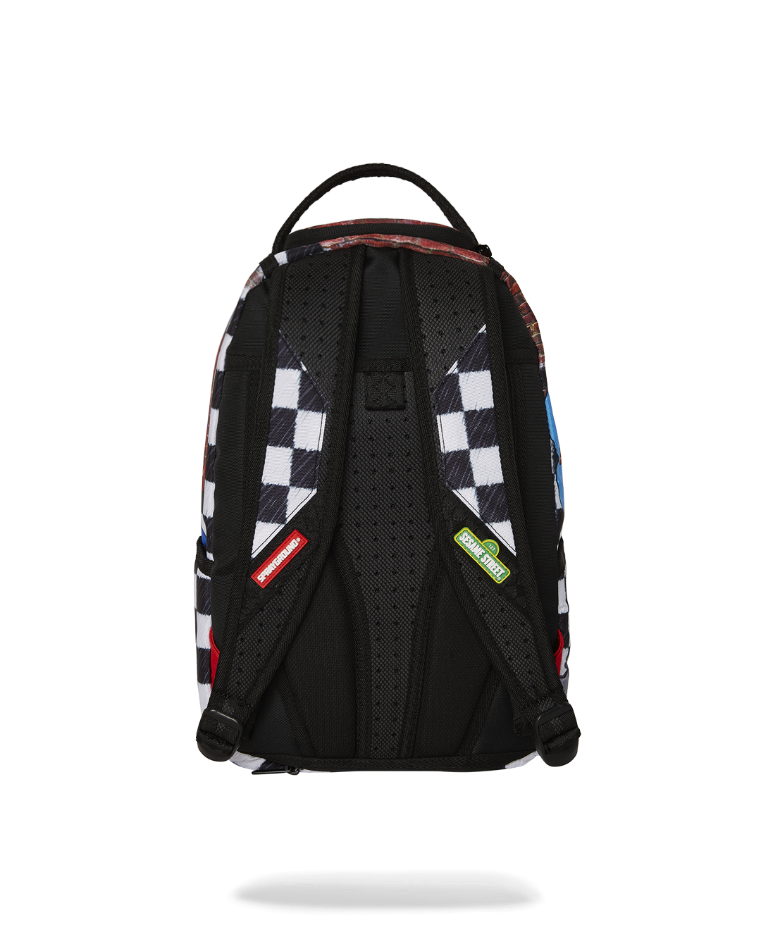 Sesame Street Legends Mini Backpack - Image 4