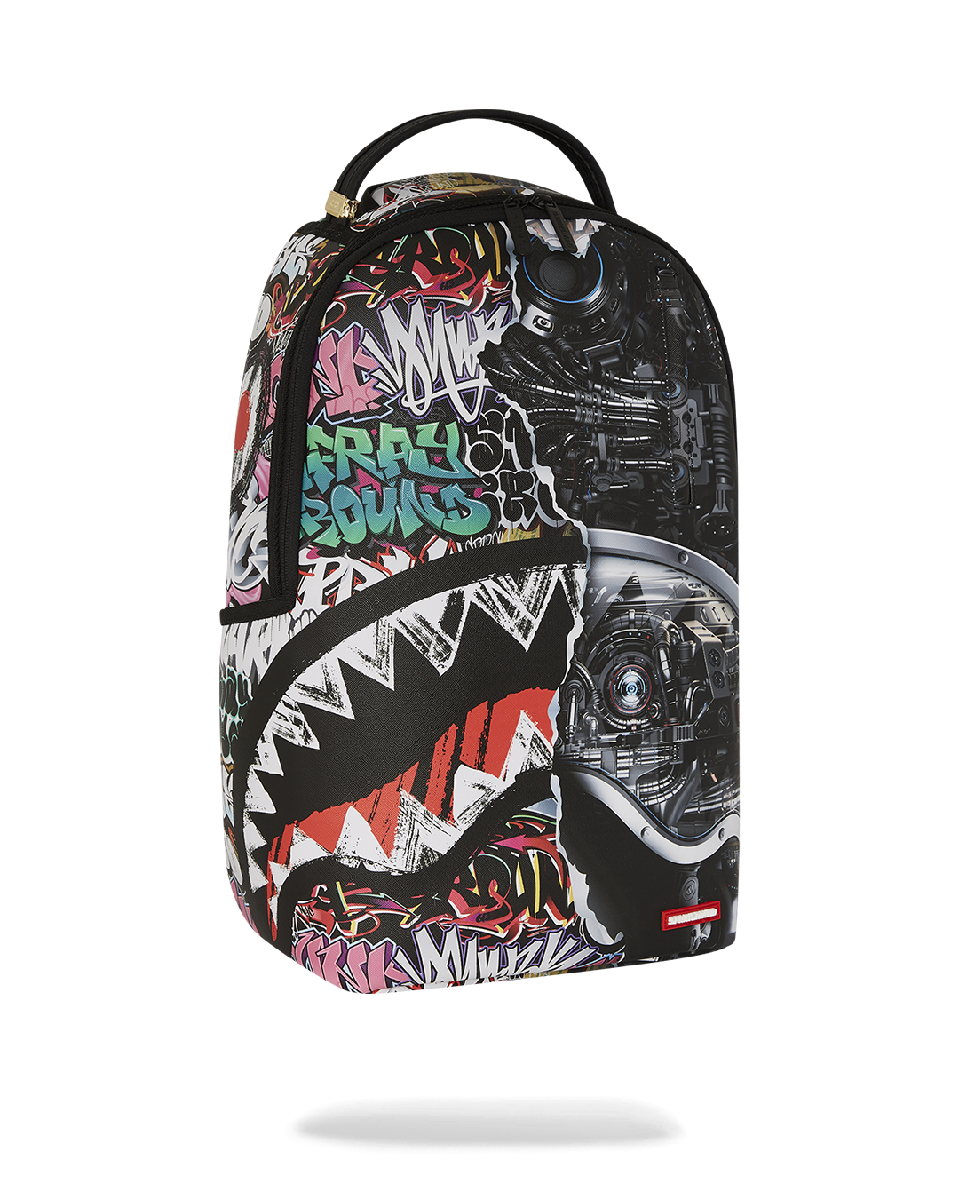 New City Android Backpack - Image 3