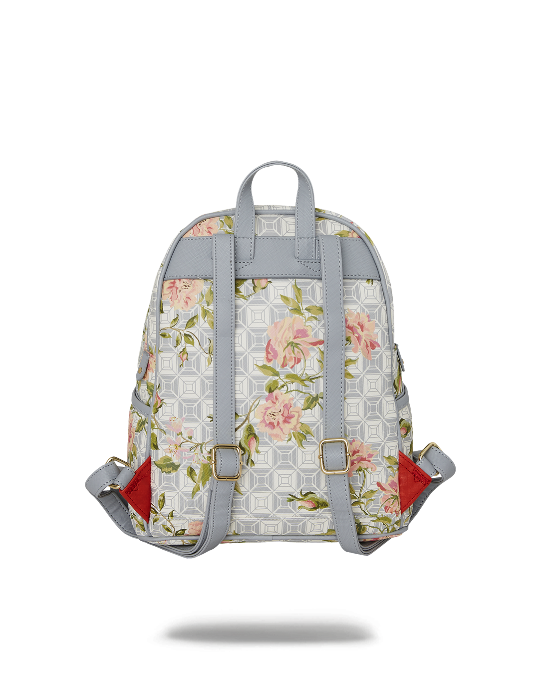 A.i. African Intelligence Elegant Energy Savage Backpack - Sandflower Collab - Image 4
