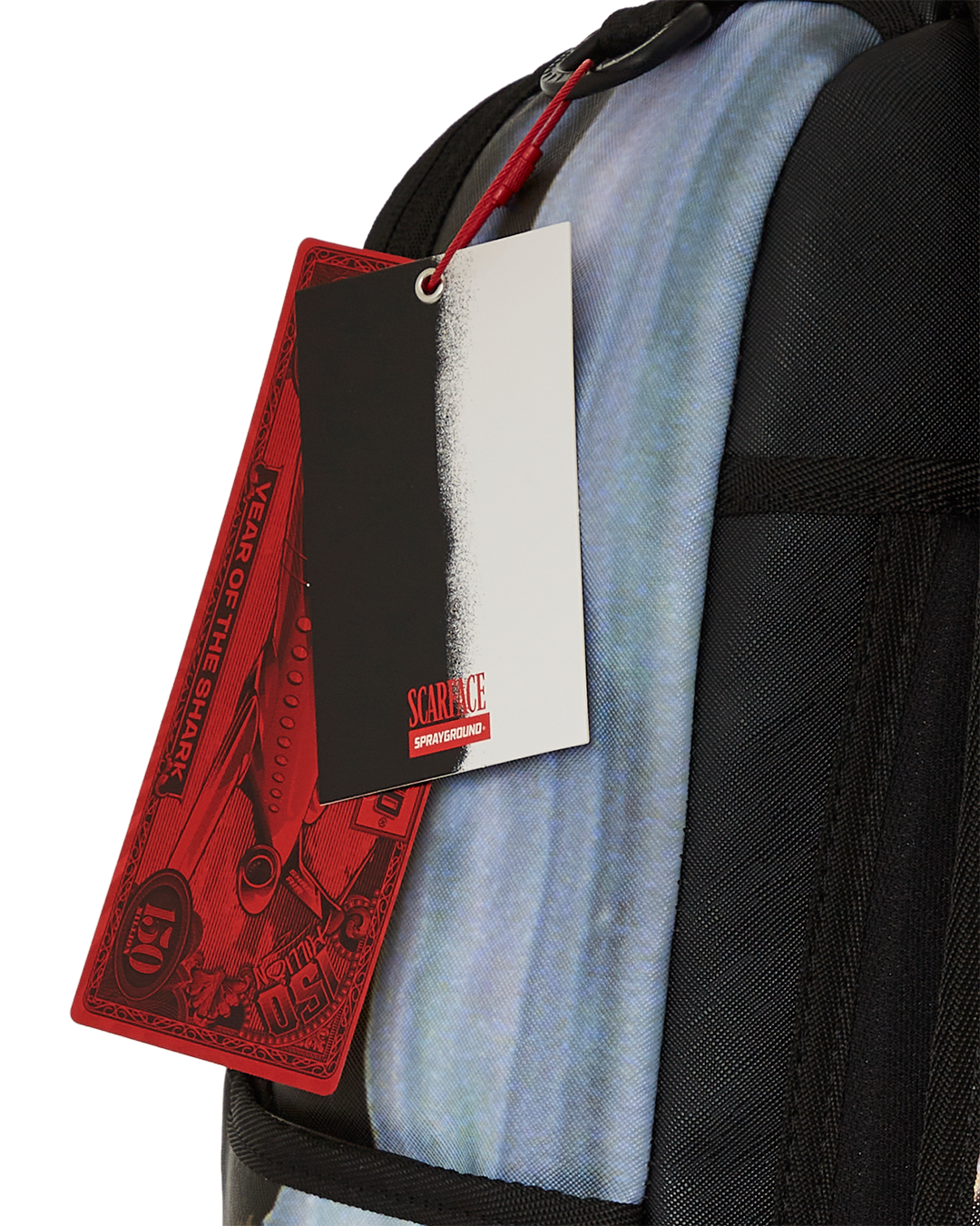 Scarface Point It Out Backpack - Image 9