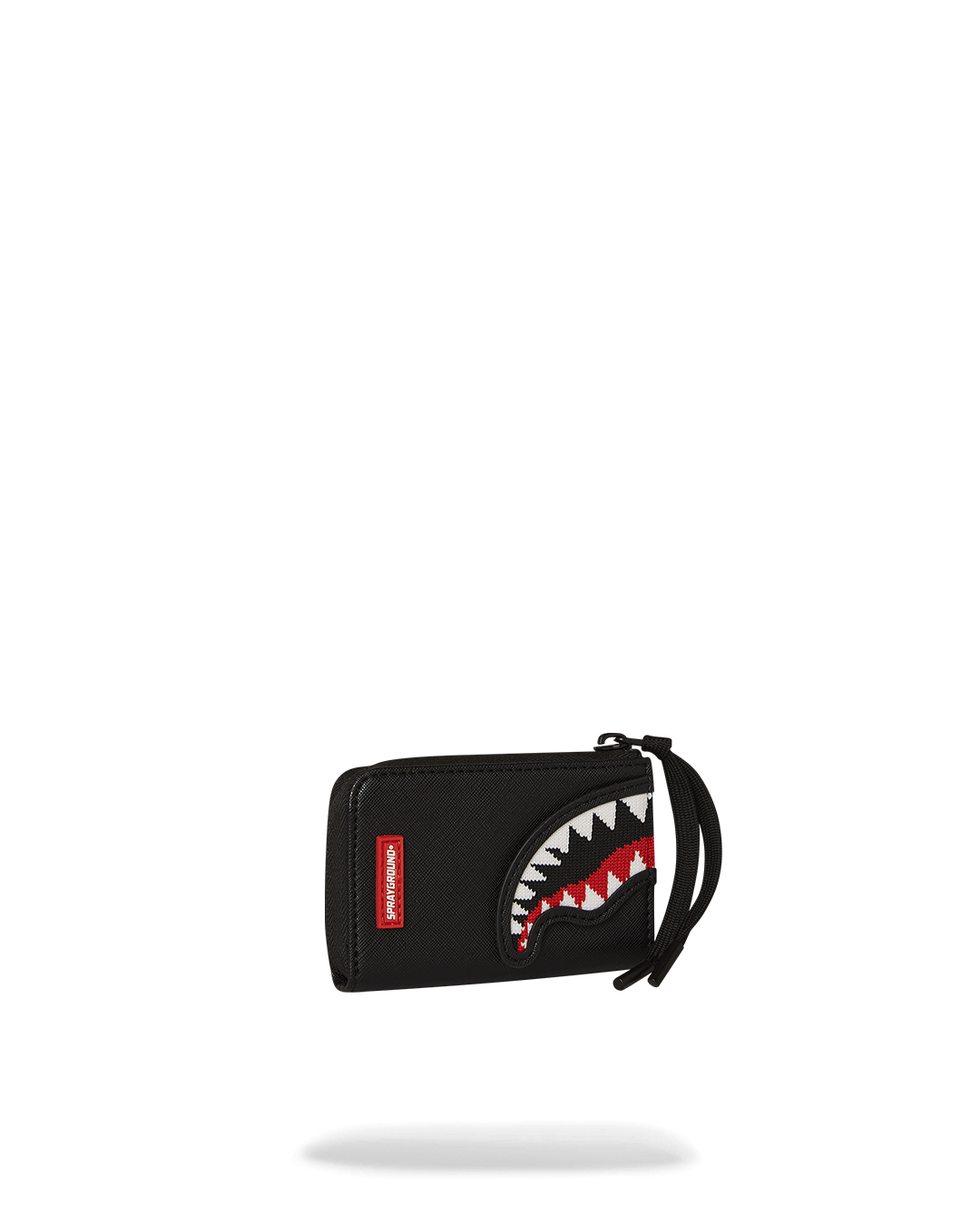 Knit Commander Wallet - Image 3