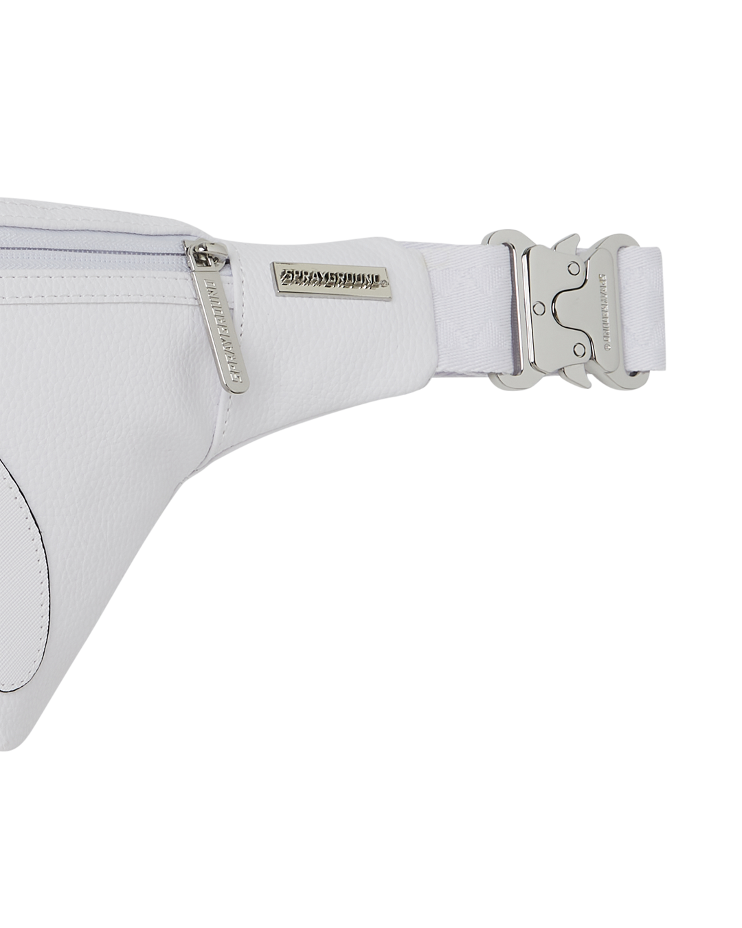 The Headquarters - Reflection Savvy Crossbody - Image 5