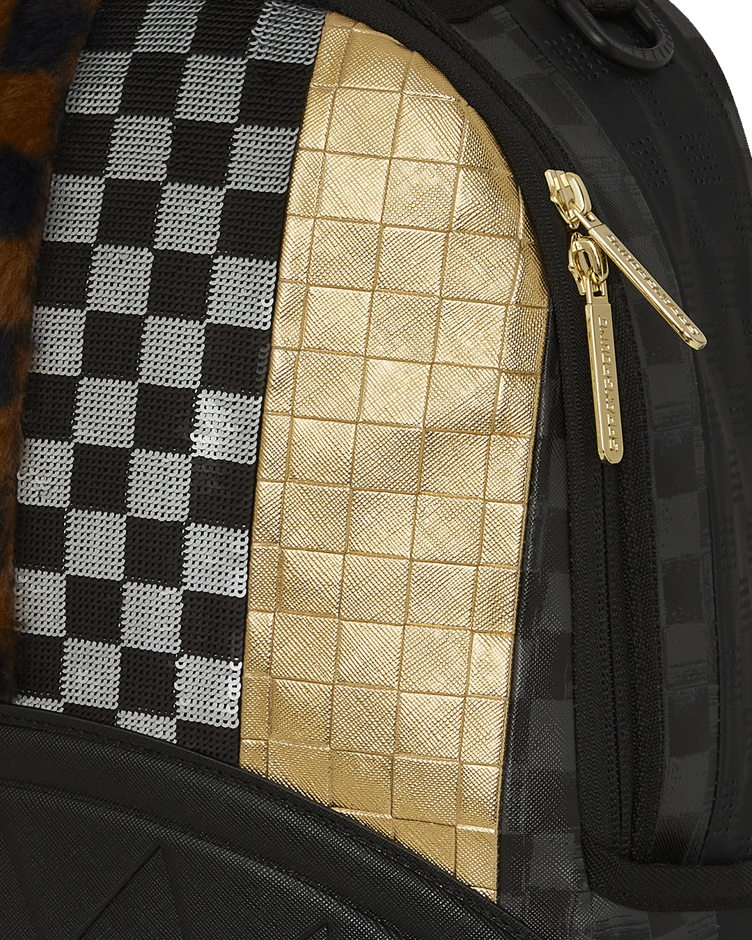 15TH Anniversary Golden Era Backpack - Image 9