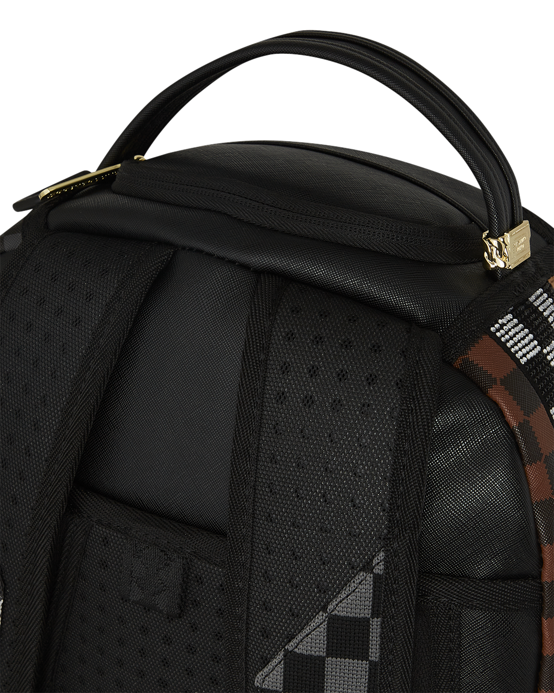 15TH Anniversary Golden Era Backpack - Image 10