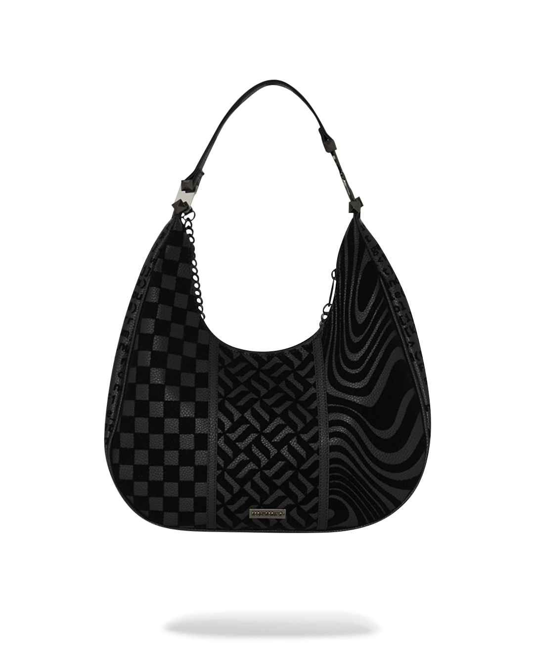 Nemesis Hunt Vice Shoulder Bag - Image 5