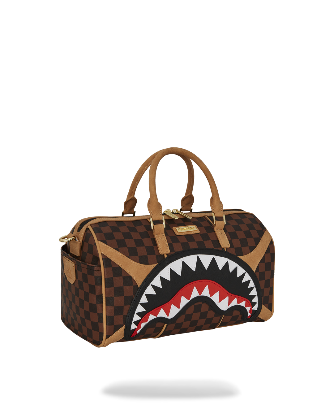 Hennyville Mini Duffle - Image 3