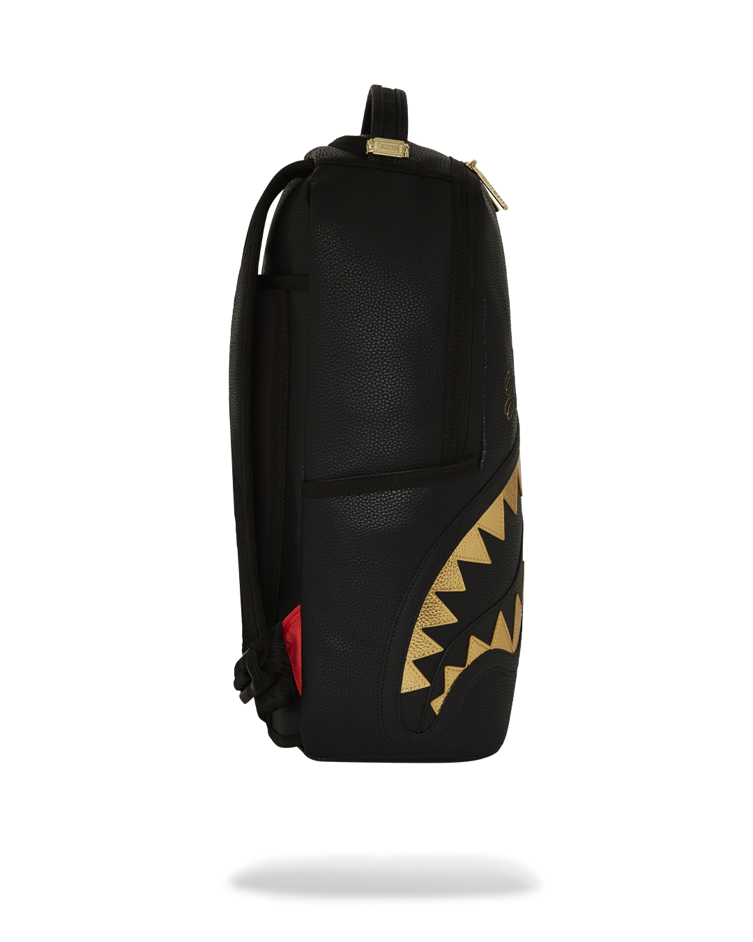 Shark Central Gilded Bite Backpack - Image 5