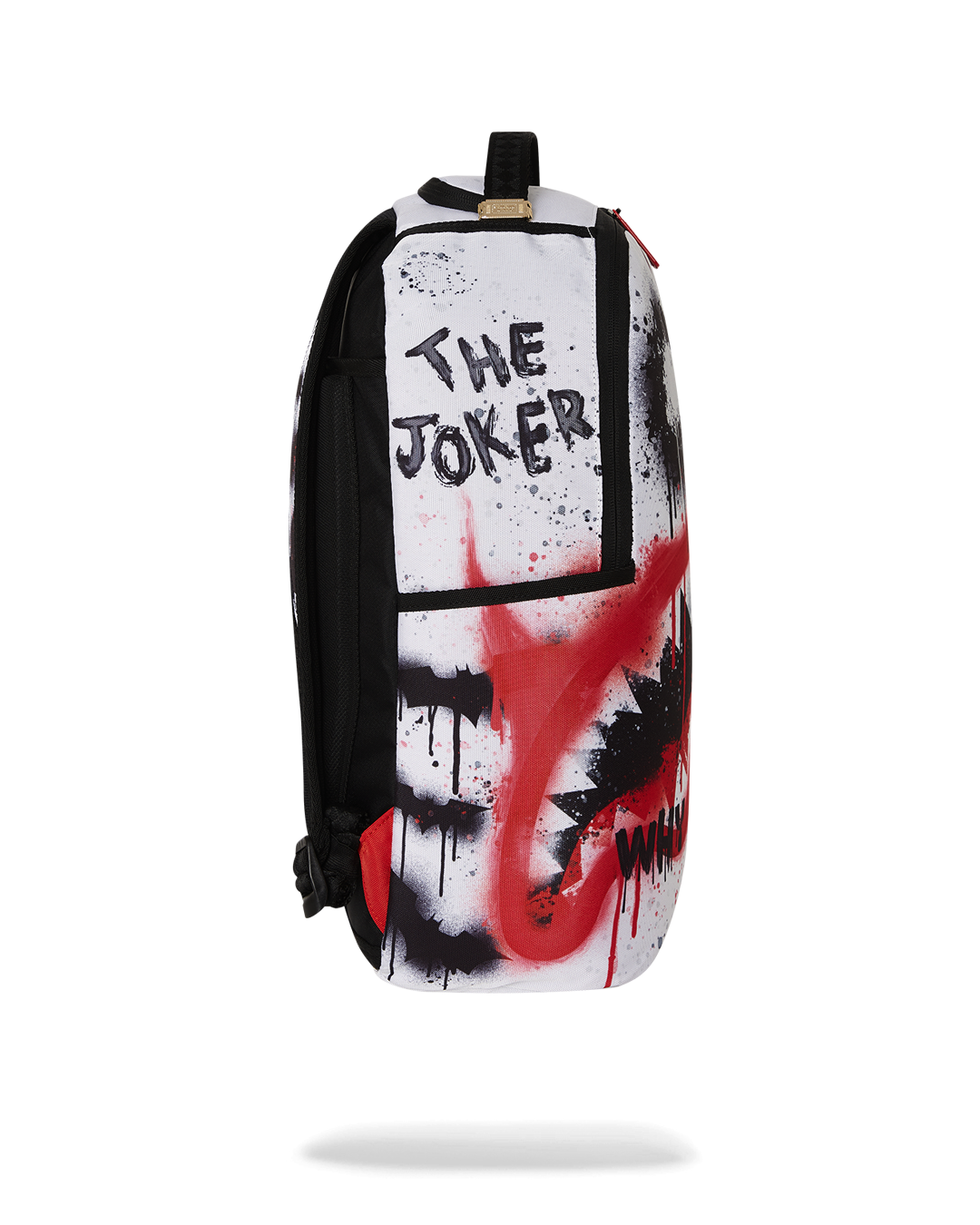 The Joker: Vandal Mod Dlxr Backpack - Image 3