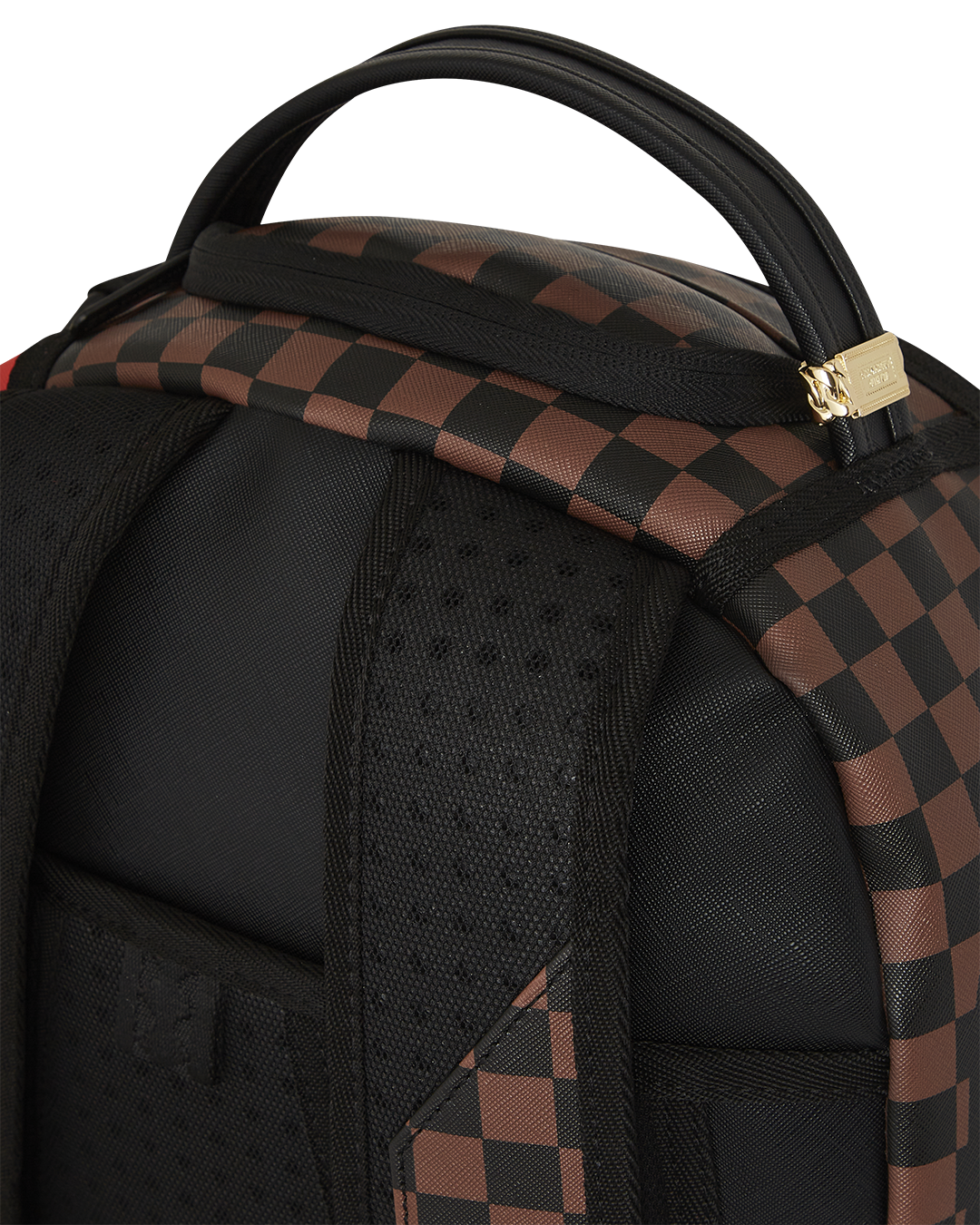 Looney Tunes Taz Mayhem Backpack - Image 10