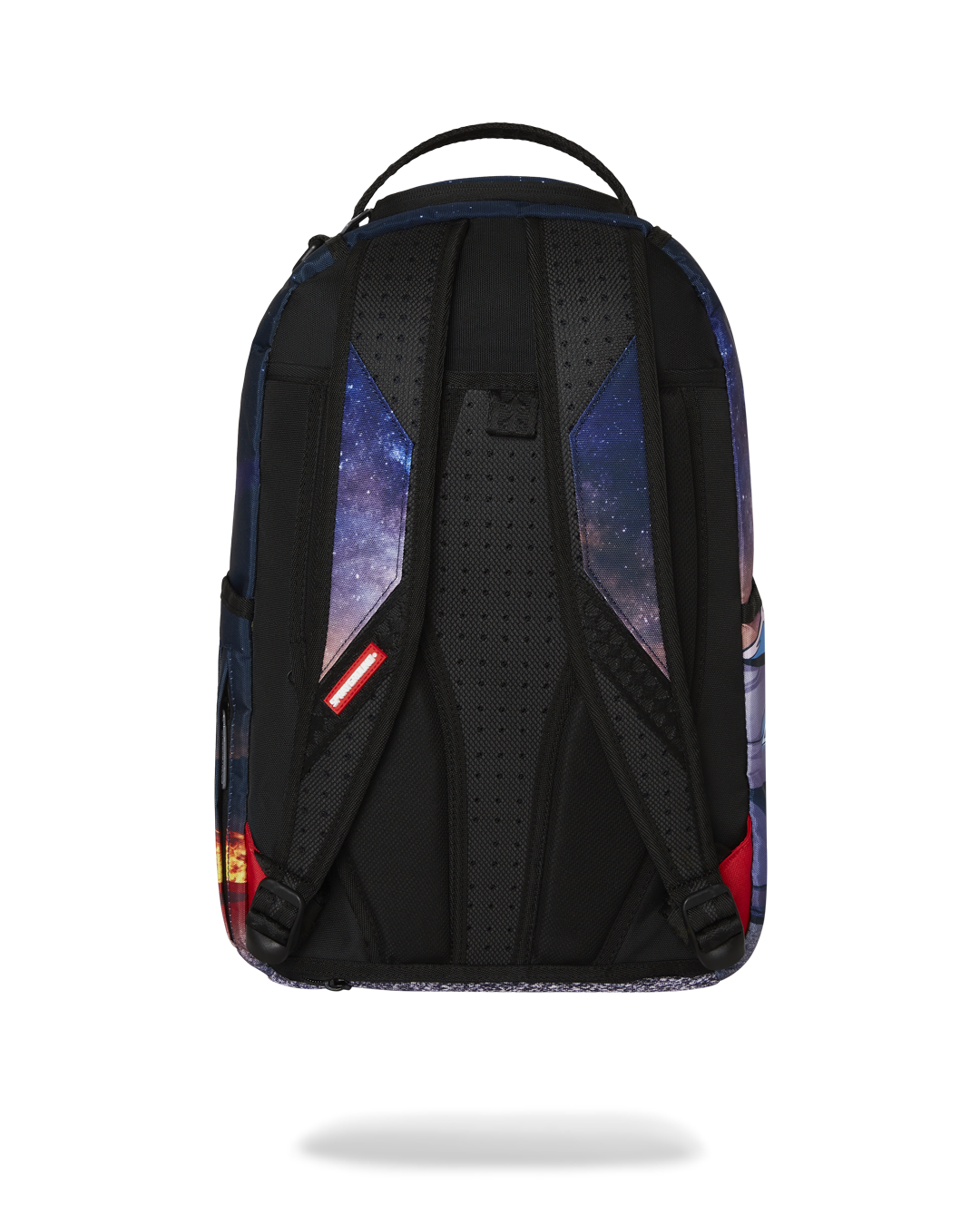 Dbd in Bag to the Future Featuring Astromane Backpack - Image 4